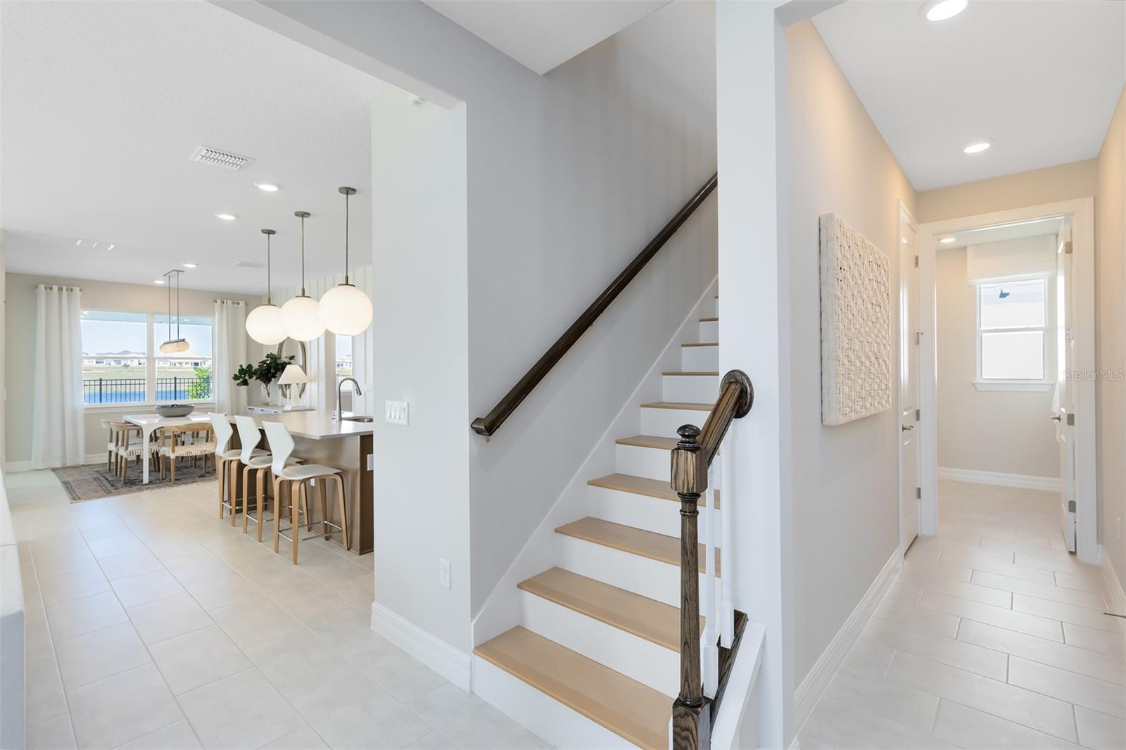 WINTER GROVE - Residential