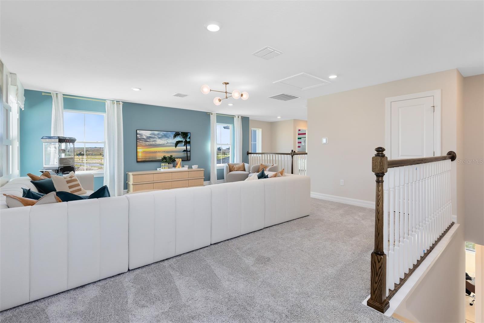 WINTER GROVE - Residential