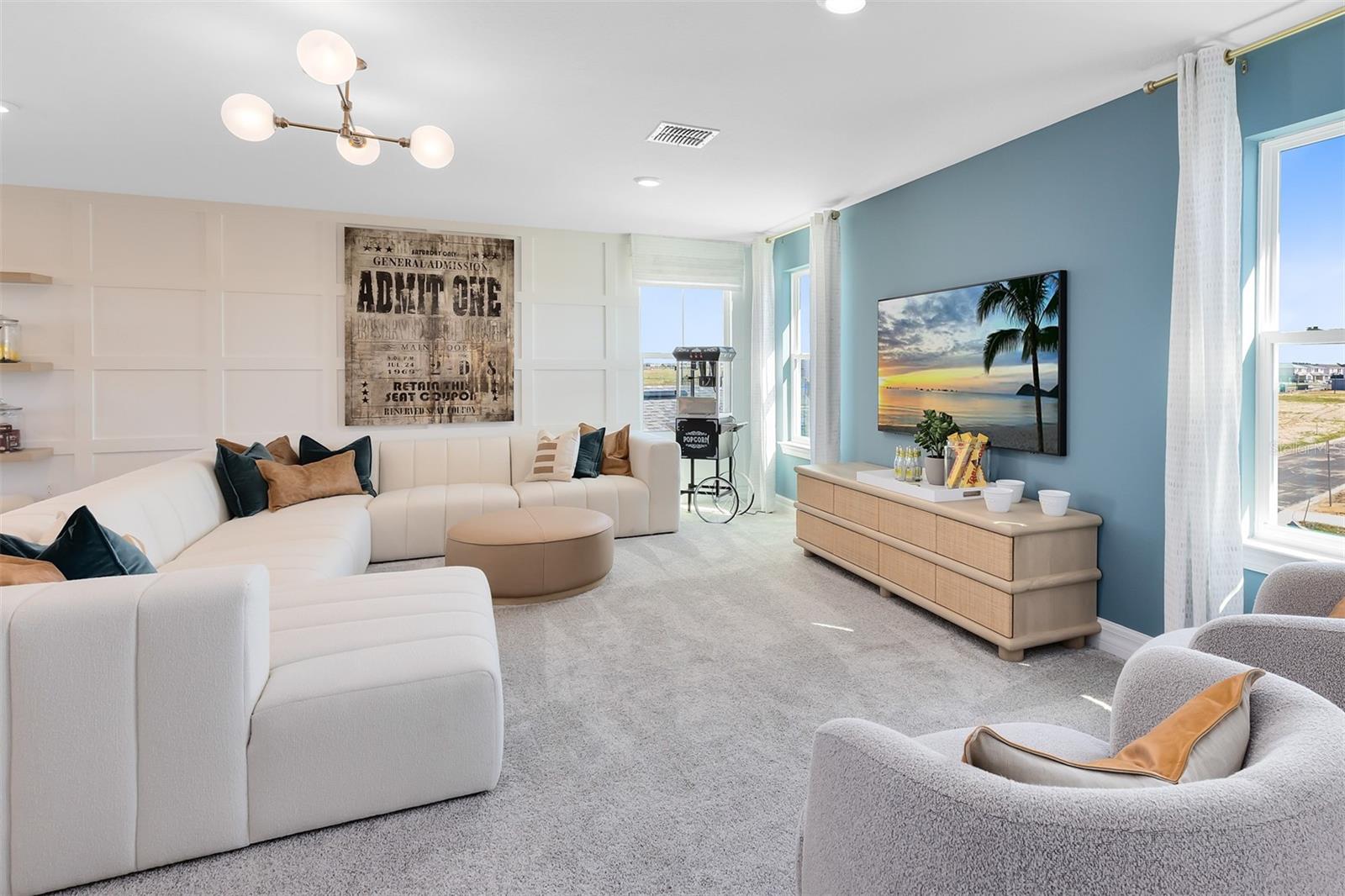 WINTER GROVE - Residential