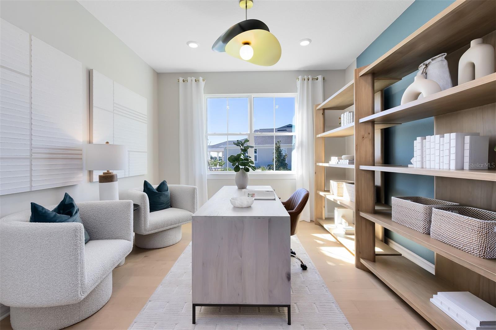WINTER GROVE - Residential