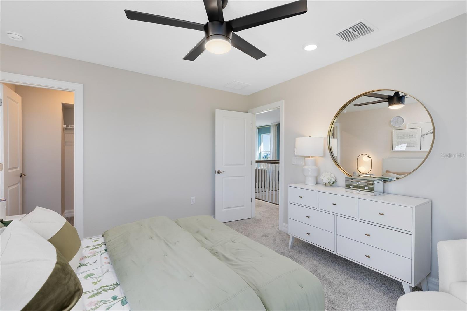 WINTER GROVE - Residential