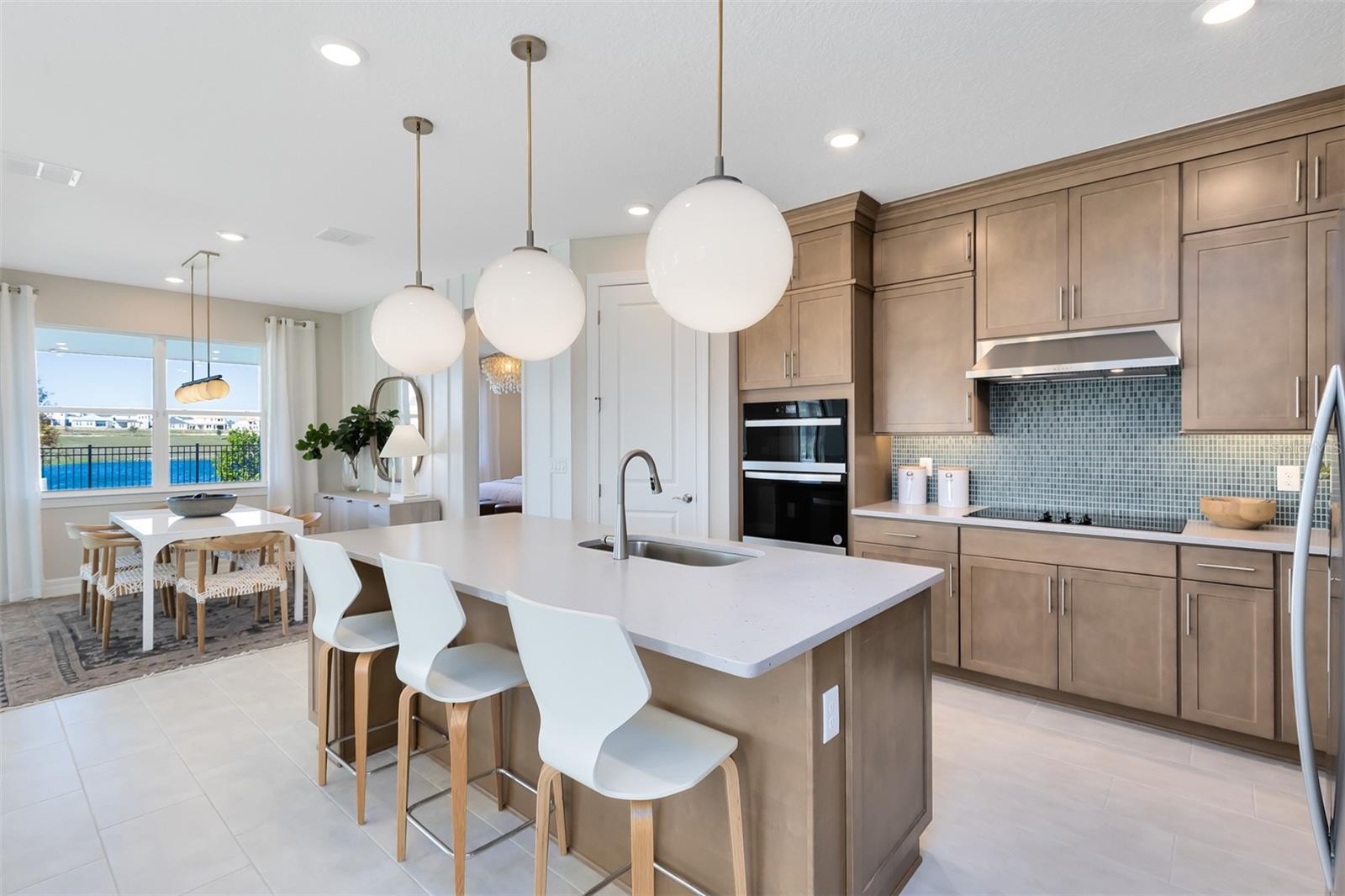 WINTER GROVE - Residential