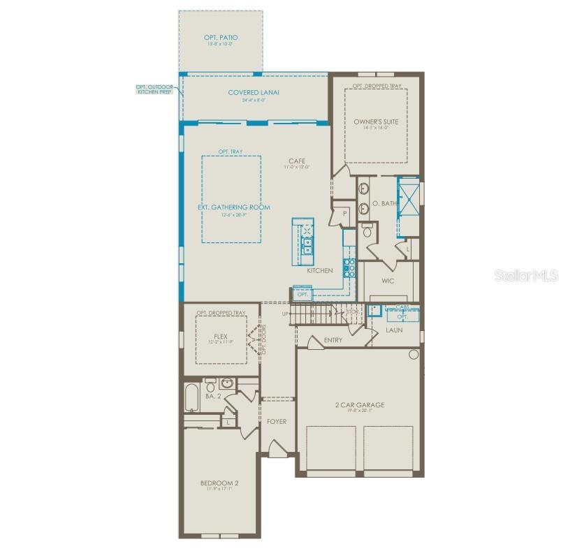 WINTER GROVE - Residential