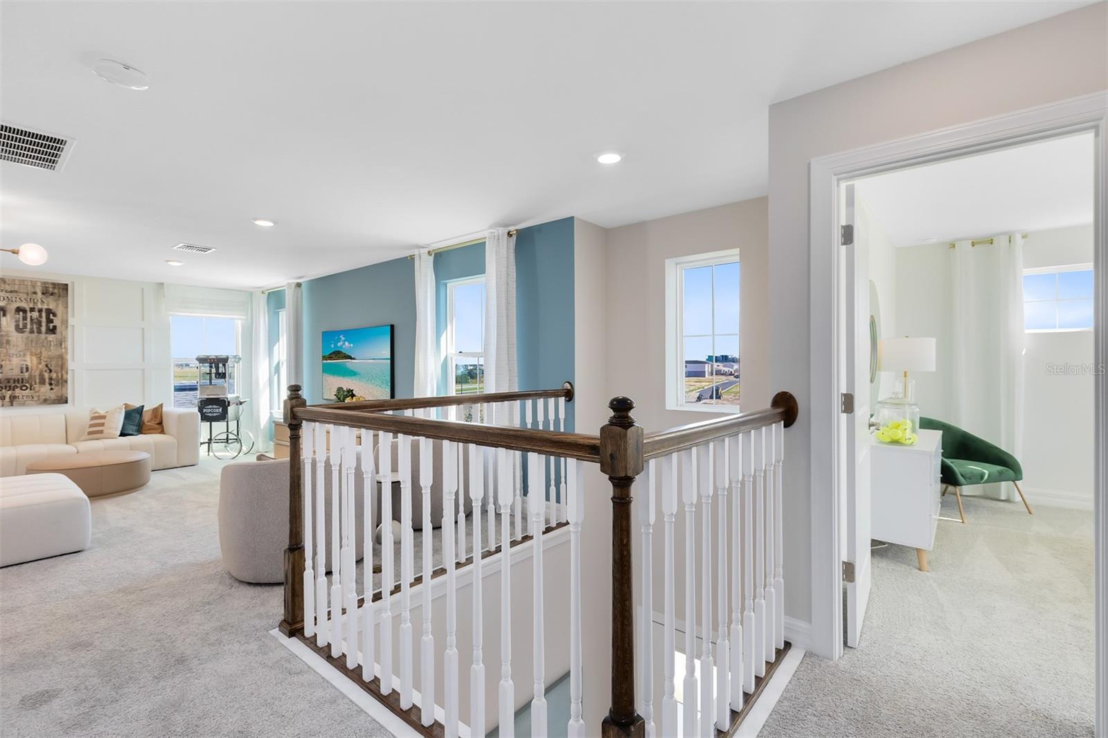WINTER GROVE - Residential
