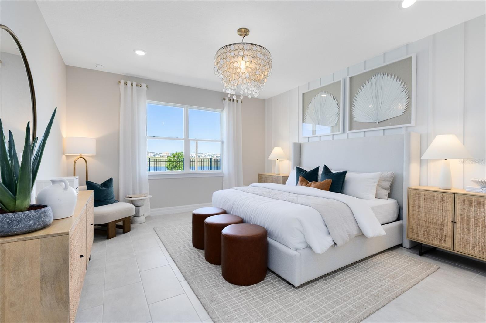 WINTER GROVE - Residential