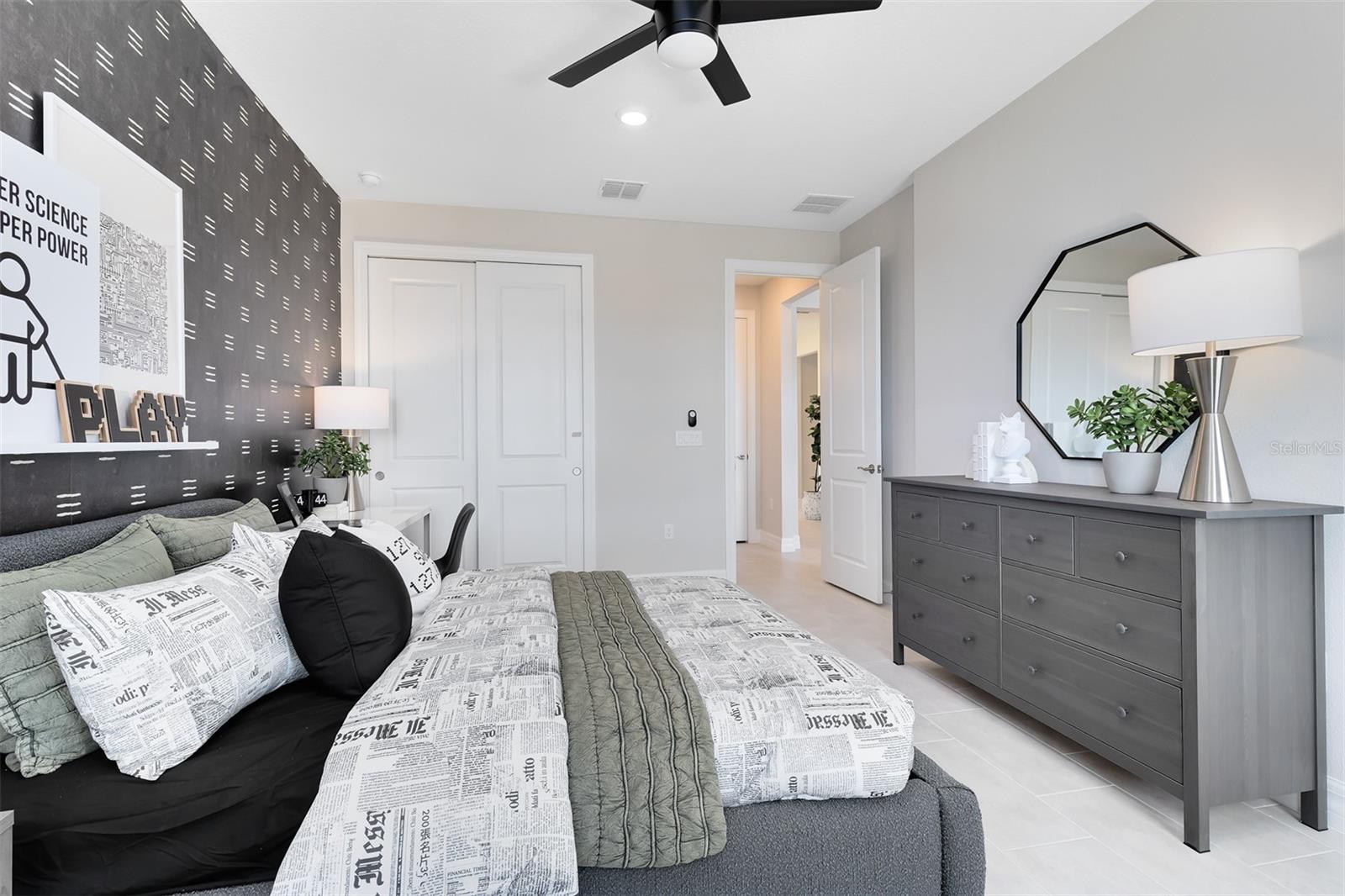WINTER GROVE - Residential