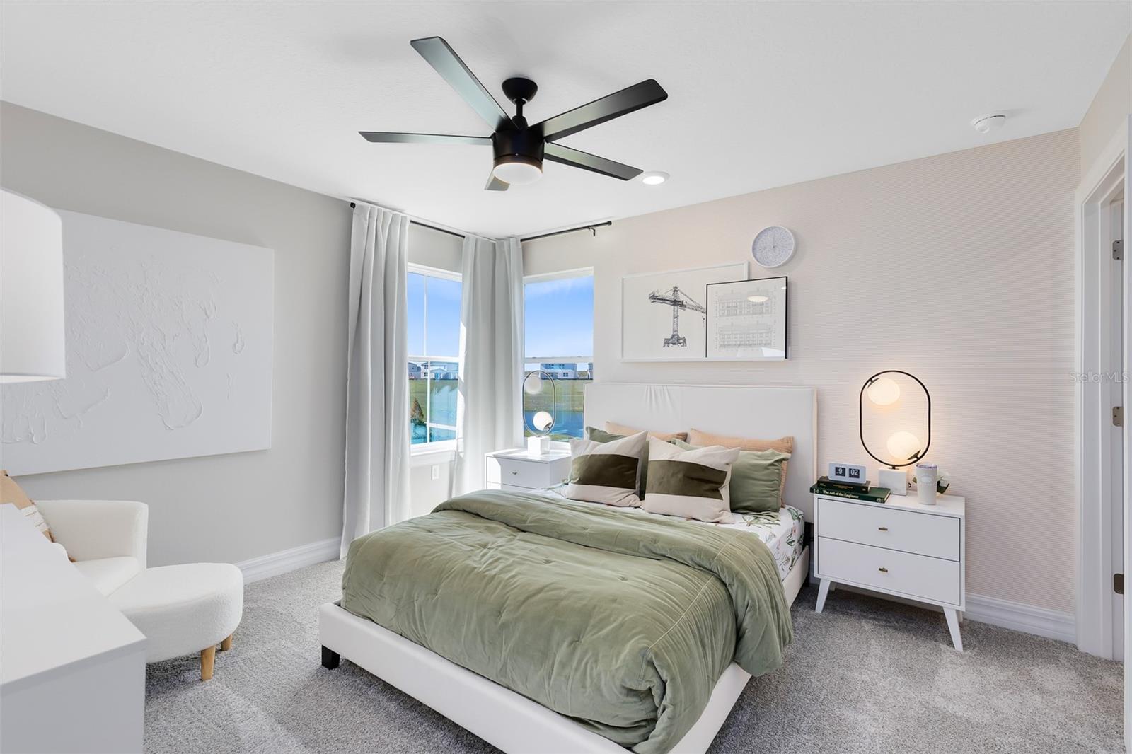 WINTER GROVE - Residential