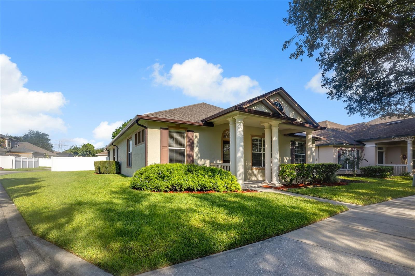 LAKES/WINDERMERE PH 02A - Residential