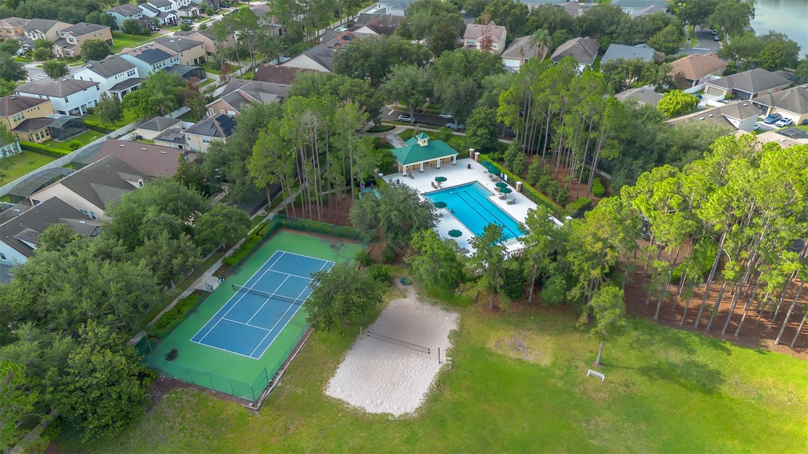 LAKES/WINDERMERE PH 02A - Residential