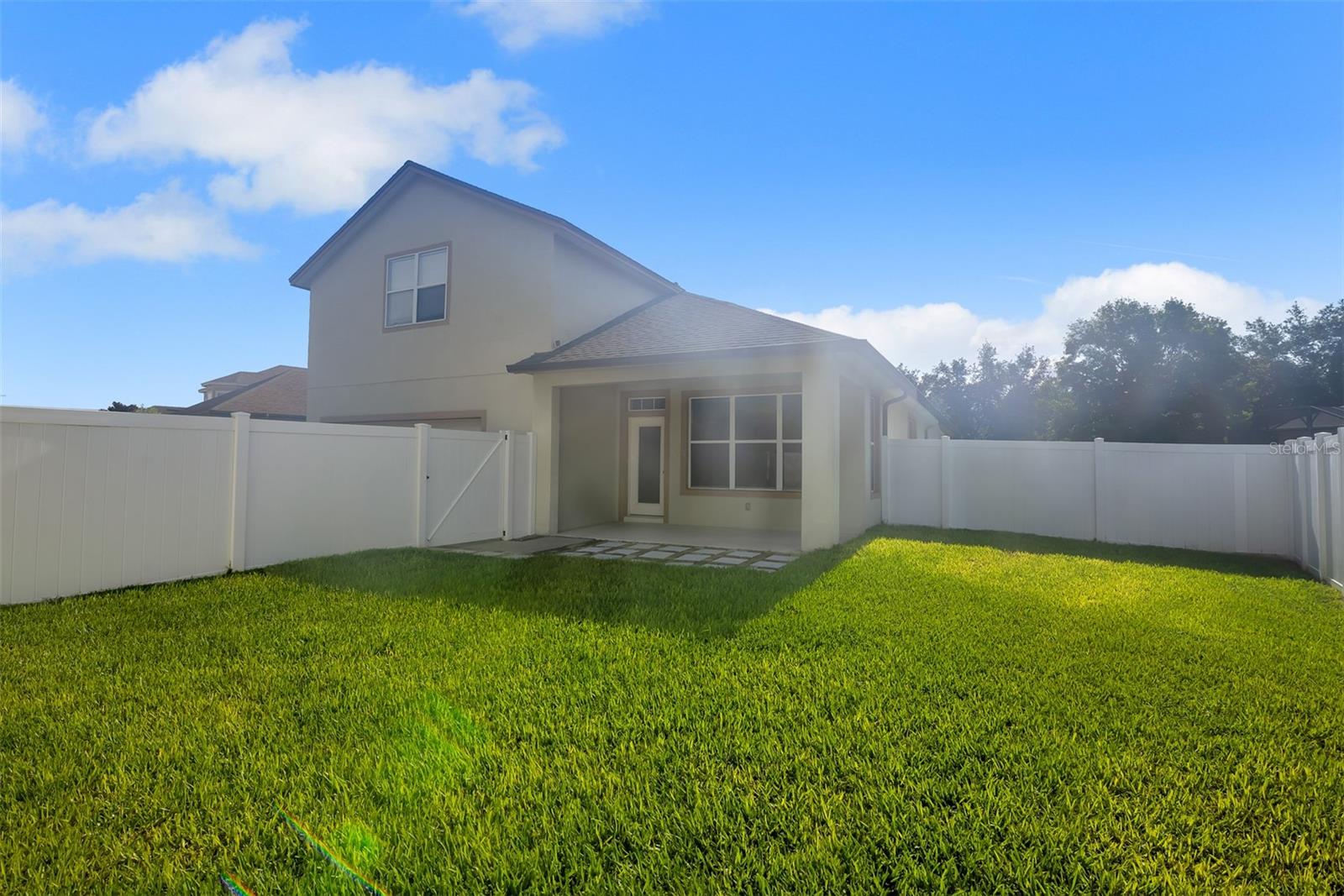 LAKES/WINDERMERE PH 02A - Residential