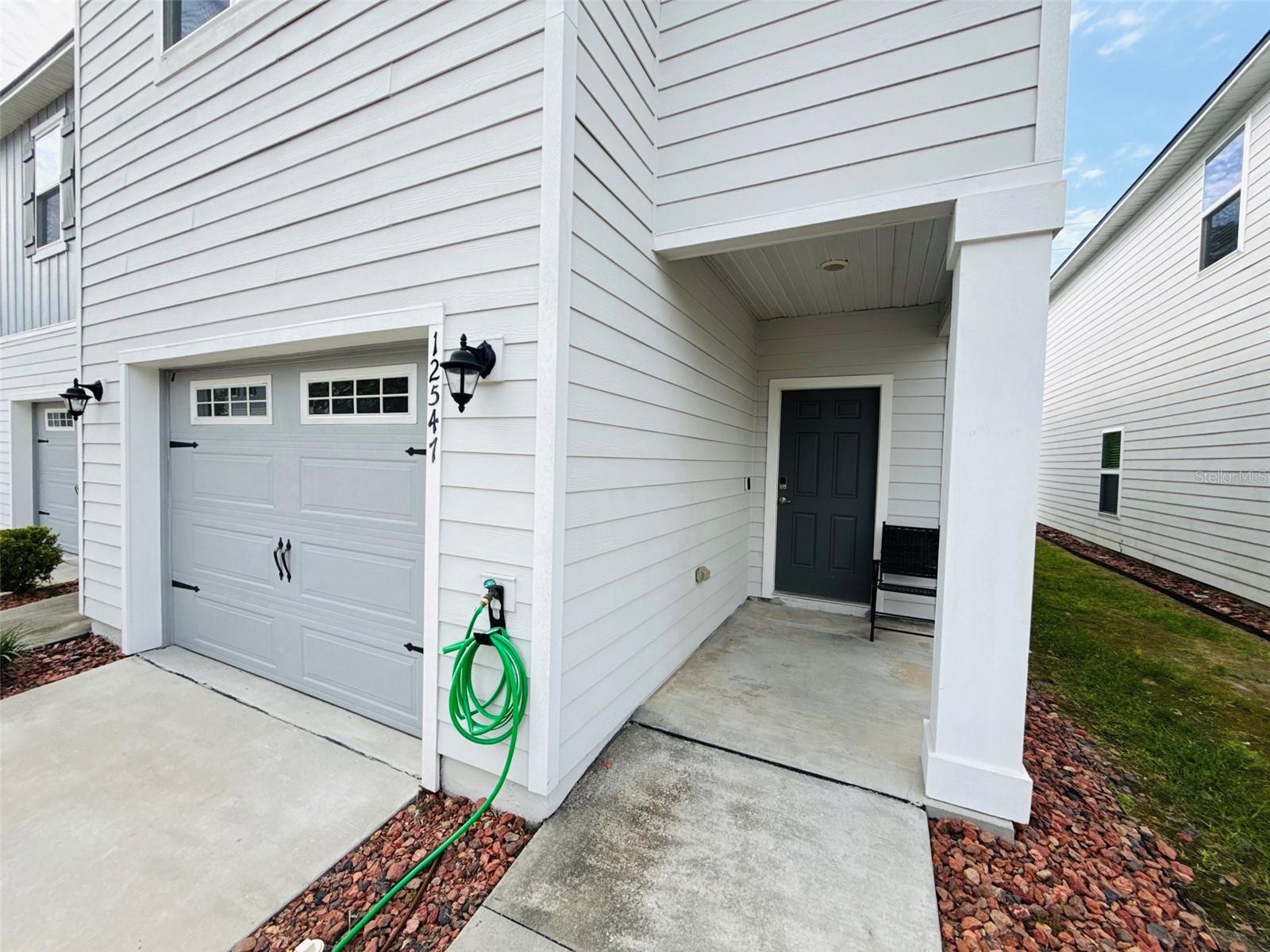 TARA WEST END PH 1 PB 35 PG 58 - Residential