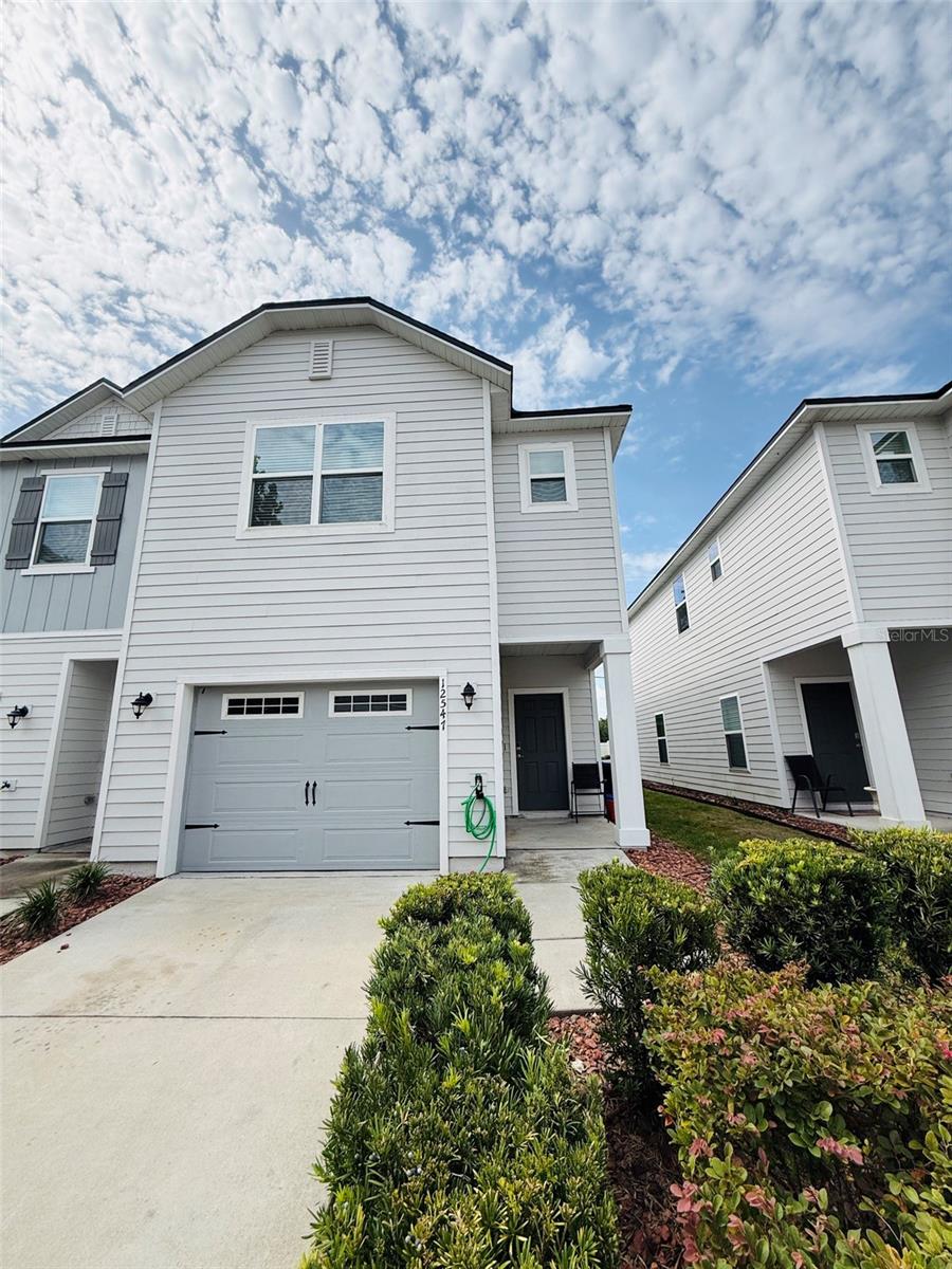 TARA WEST END PH 1 PB 35 PG 58 - Residential