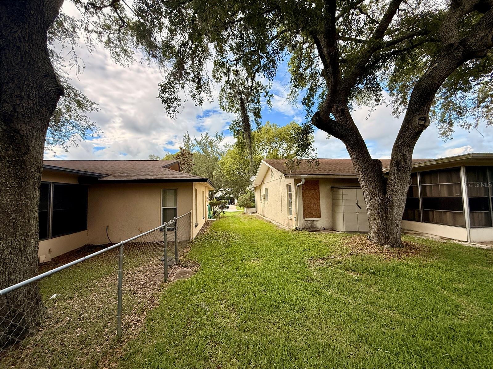 SAN CLEMENTE VILLAGE - Residential
