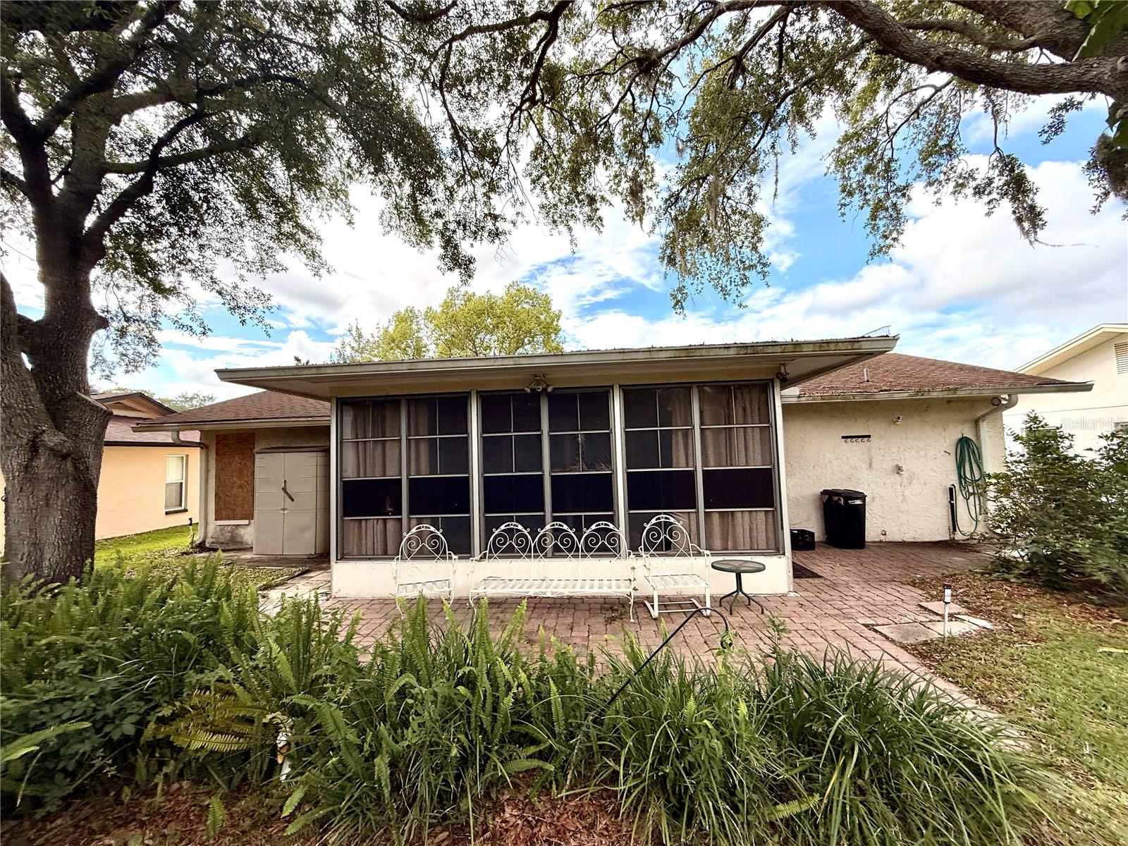 SAN CLEMENTE VILLAGE - Residential