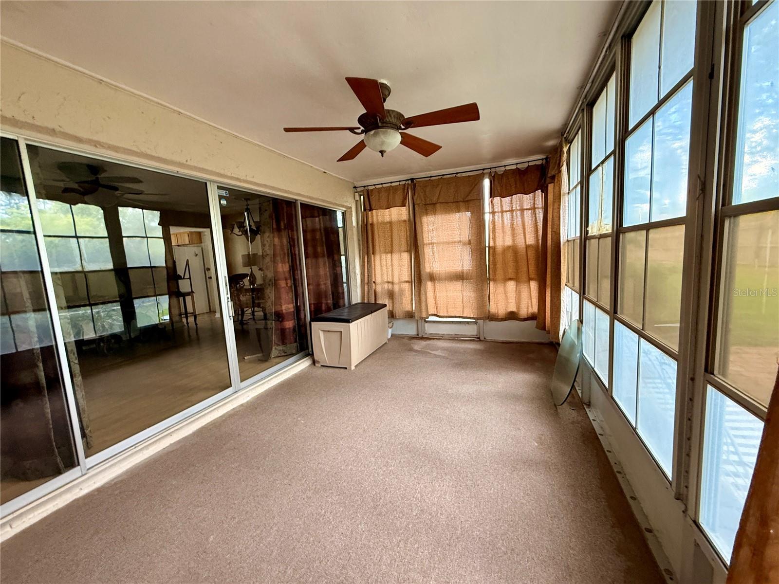 SAN CLEMENTE VILLAGE - Residential