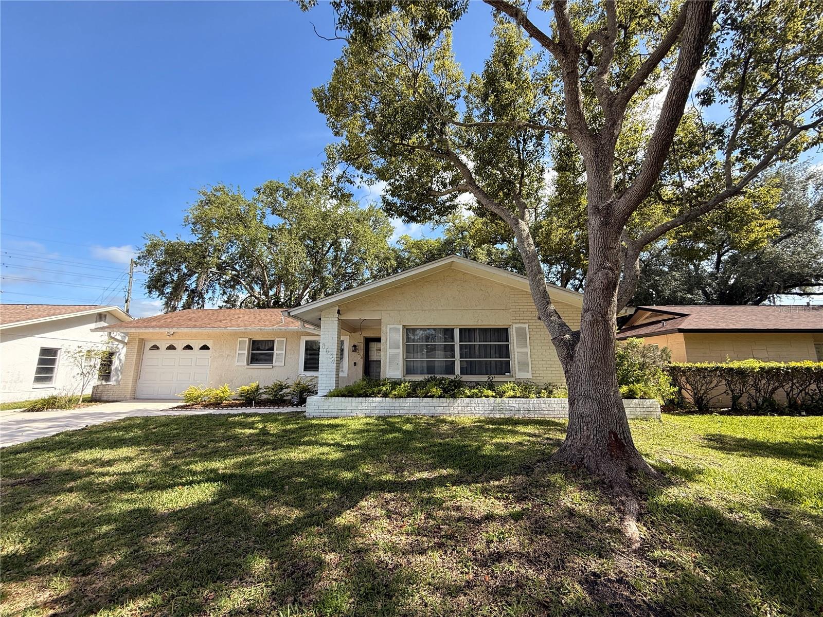 SAN CLEMENTE VILLAGE - Residential