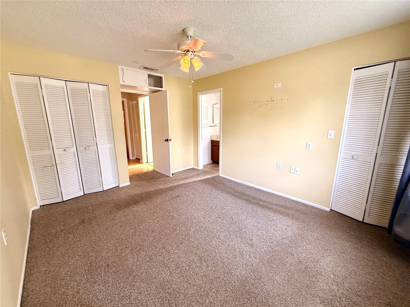 SAN CLEMENTE VILLAGE - Residential