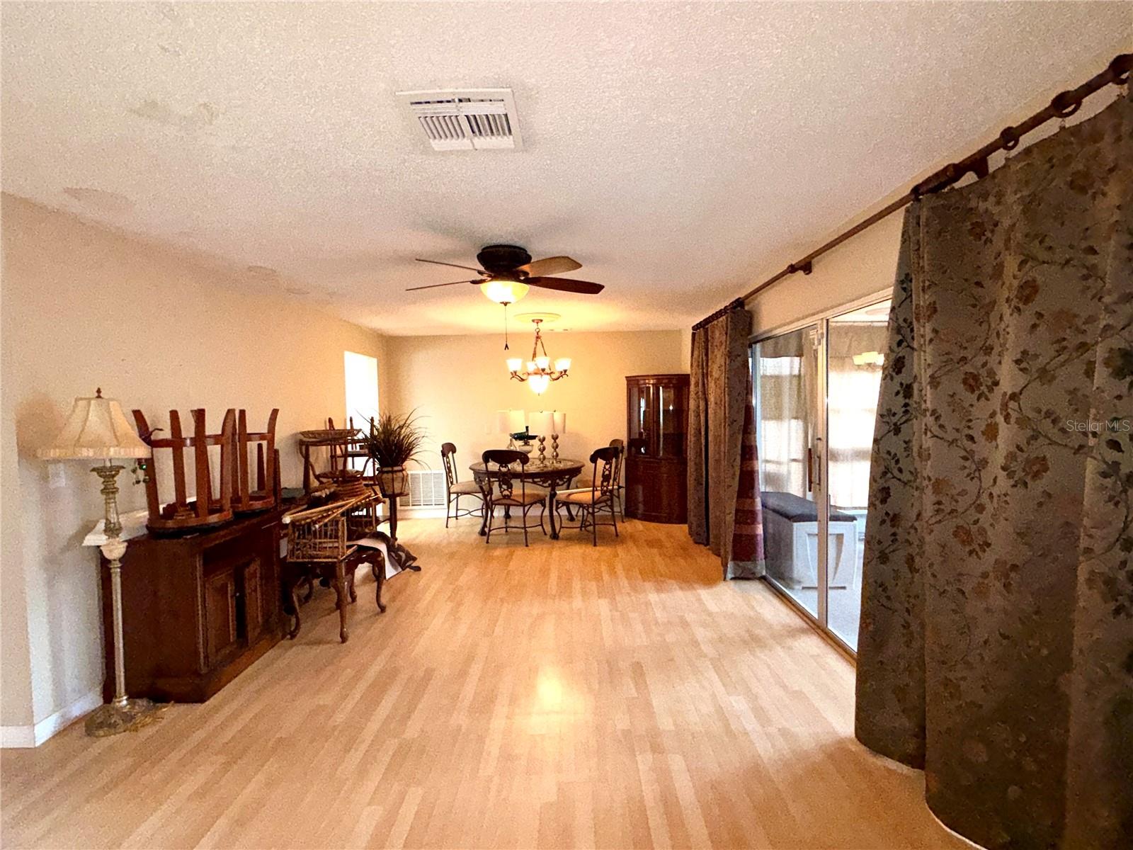 SAN CLEMENTE VILLAGE - Residential