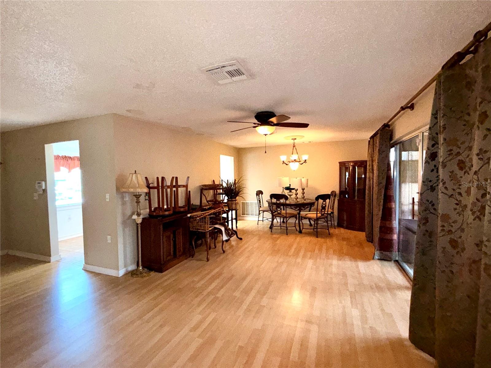 SAN CLEMENTE VILLAGE - Residential