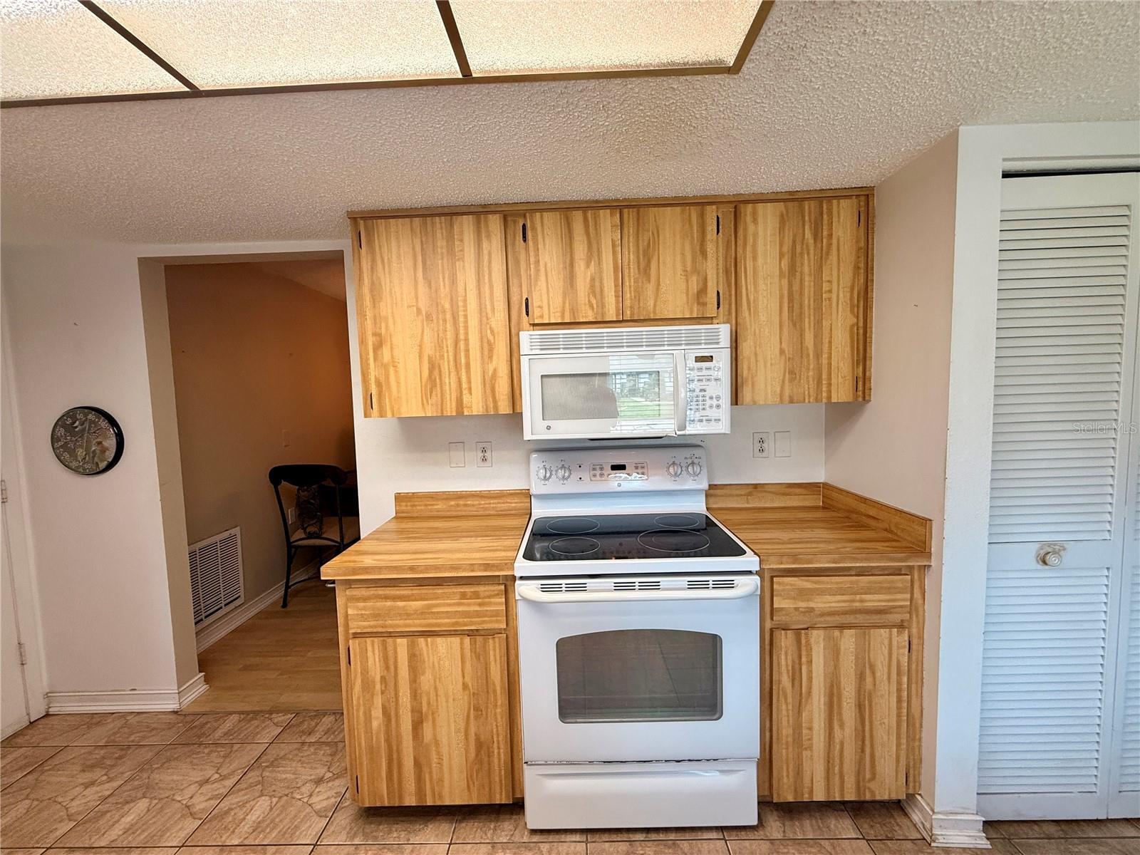 SAN CLEMENTE VILLAGE - Residential