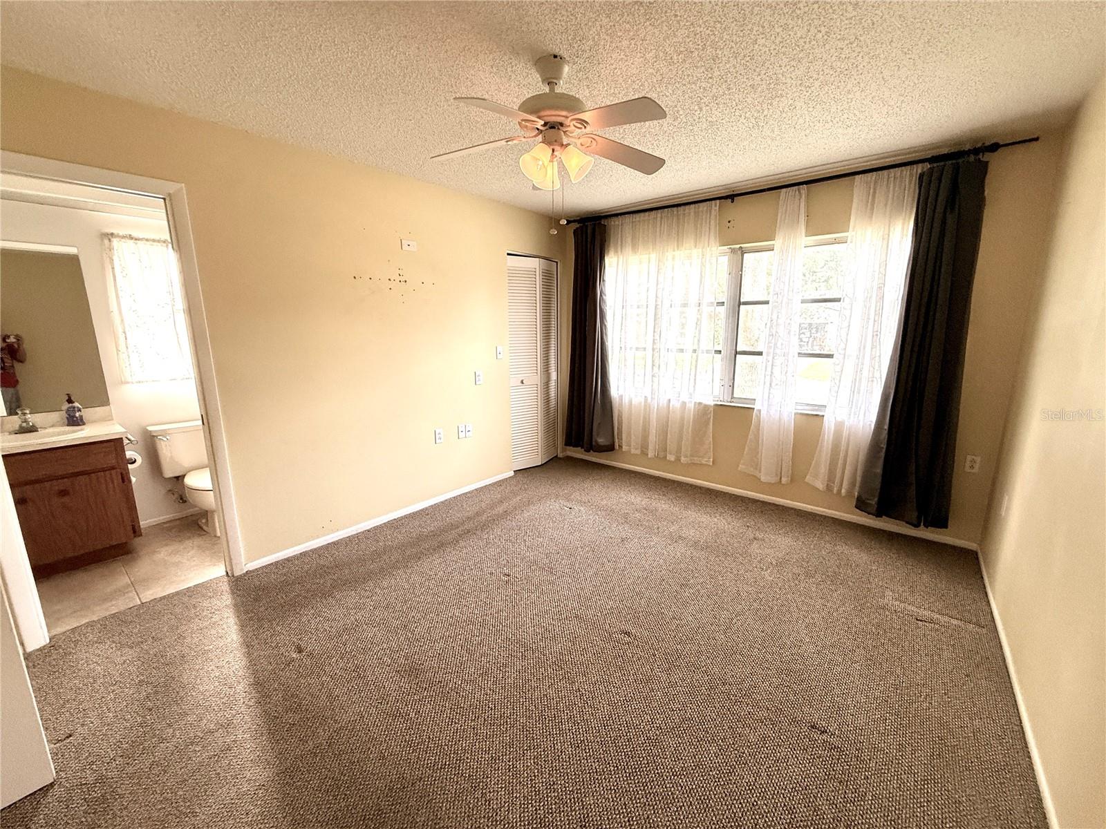 SAN CLEMENTE VILLAGE - Residential