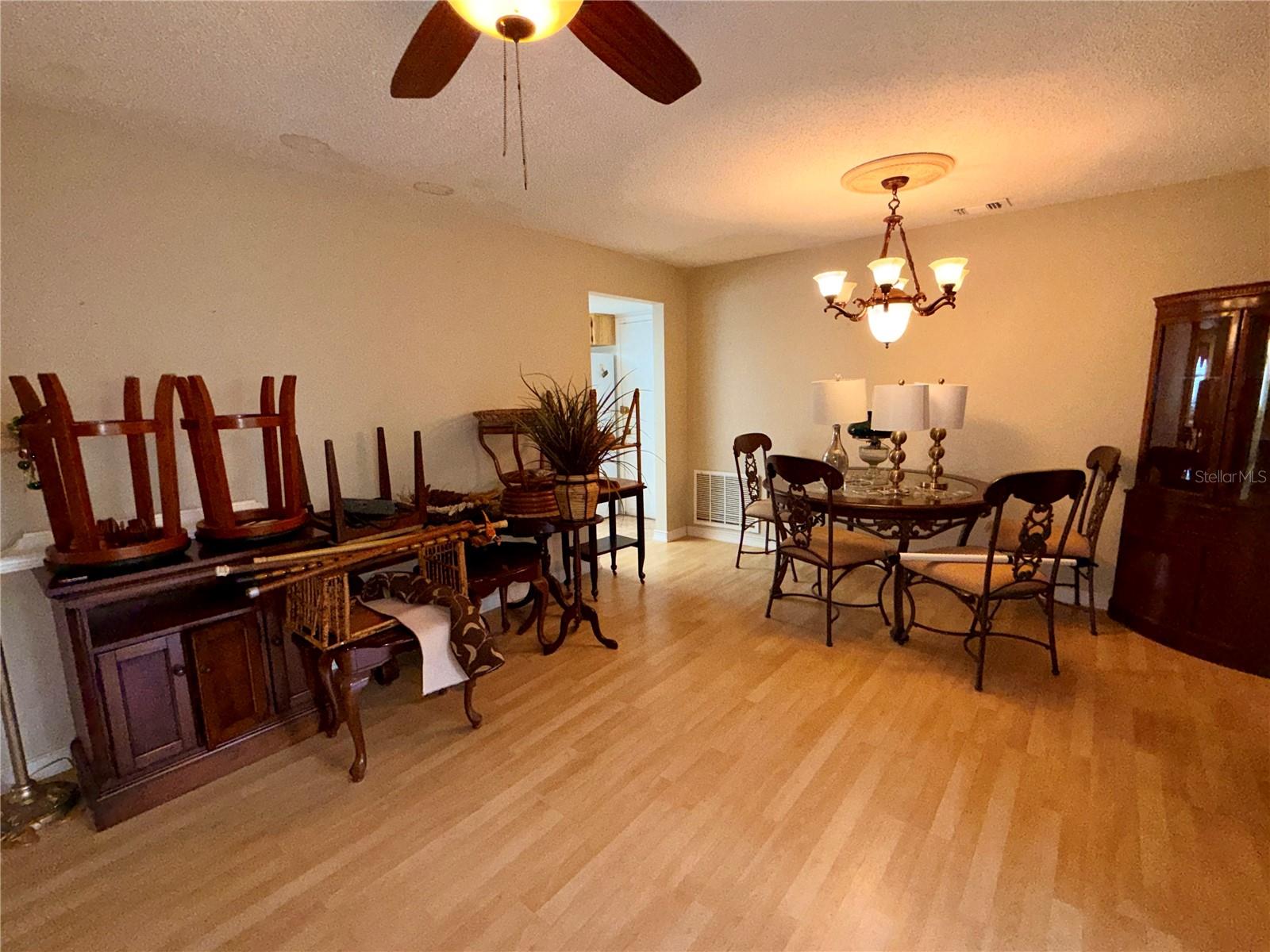 SAN CLEMENTE VILLAGE - Residential