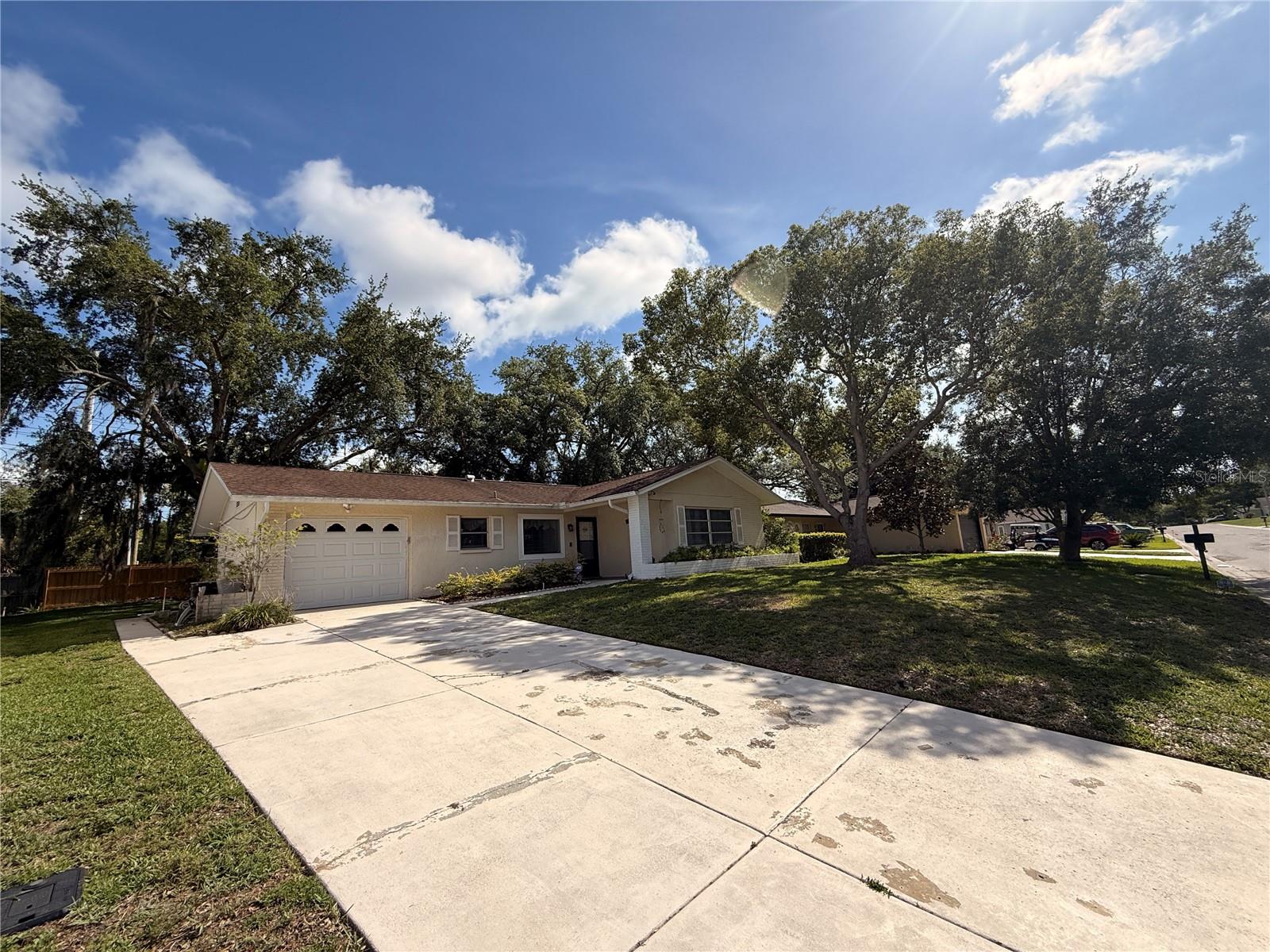 SAN CLEMENTE VILLAGE - Residential