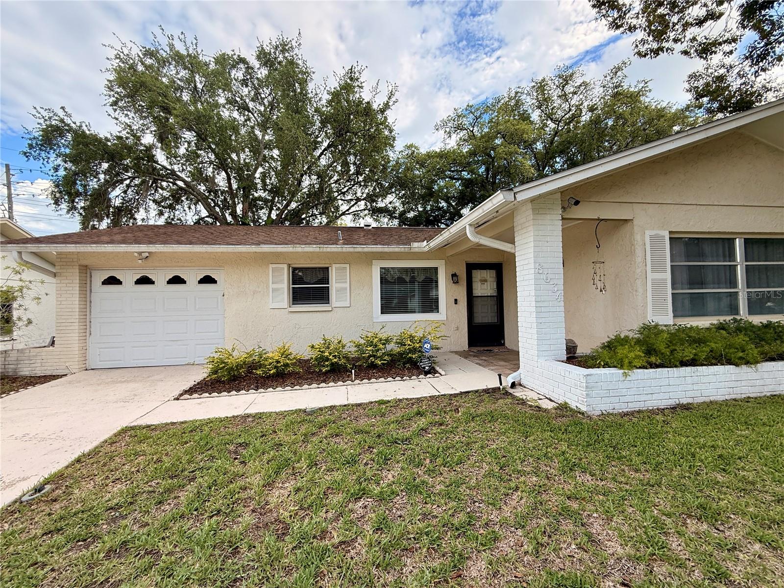 SAN CLEMENTE VILLAGE - Residential