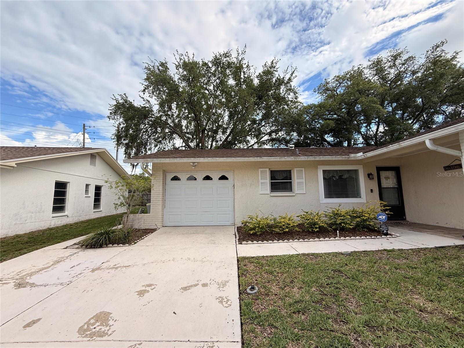 SAN CLEMENTE VILLAGE - Residential