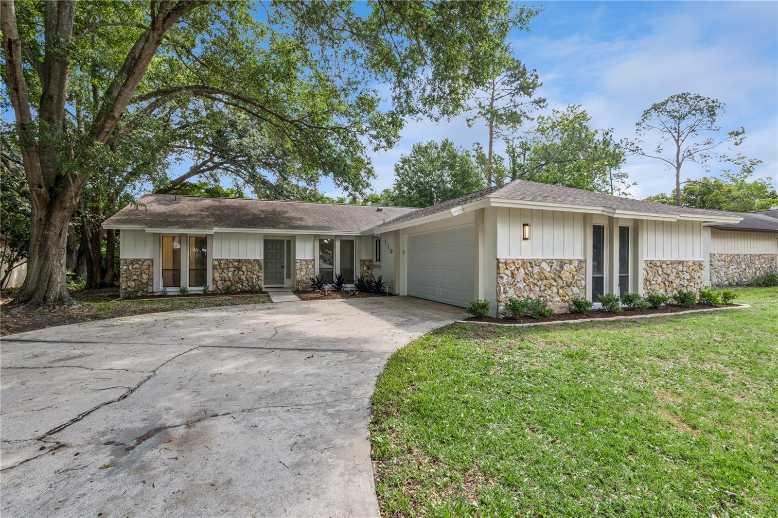 WEKIVA HUNT CLUB 2 FOX HUNT SEC 2 - Residential