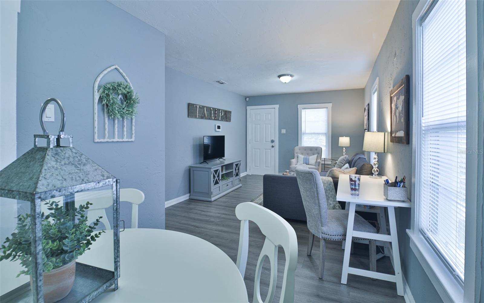 AZALEA GARDENS - Residential