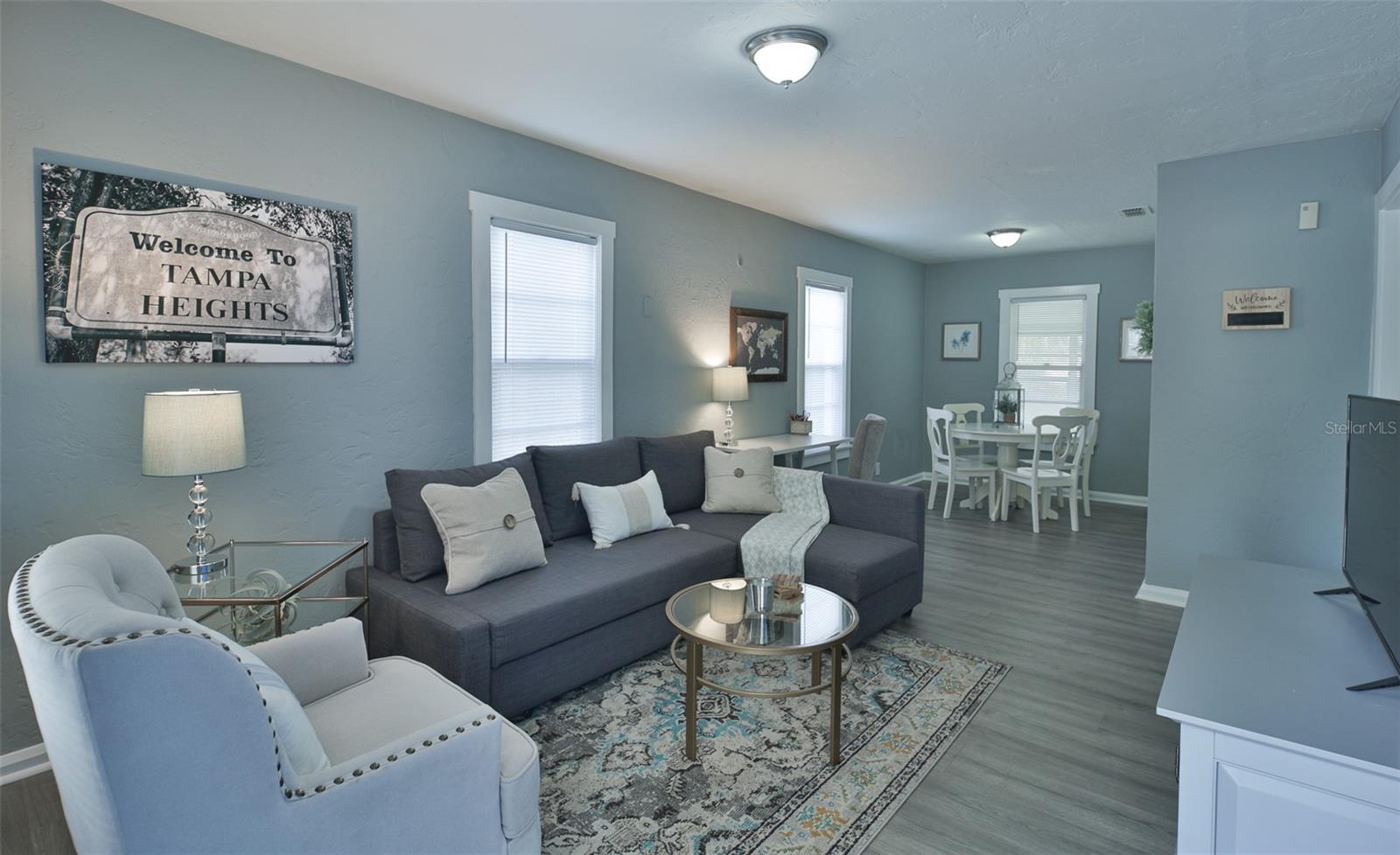 AZALEA GARDENS - Residential