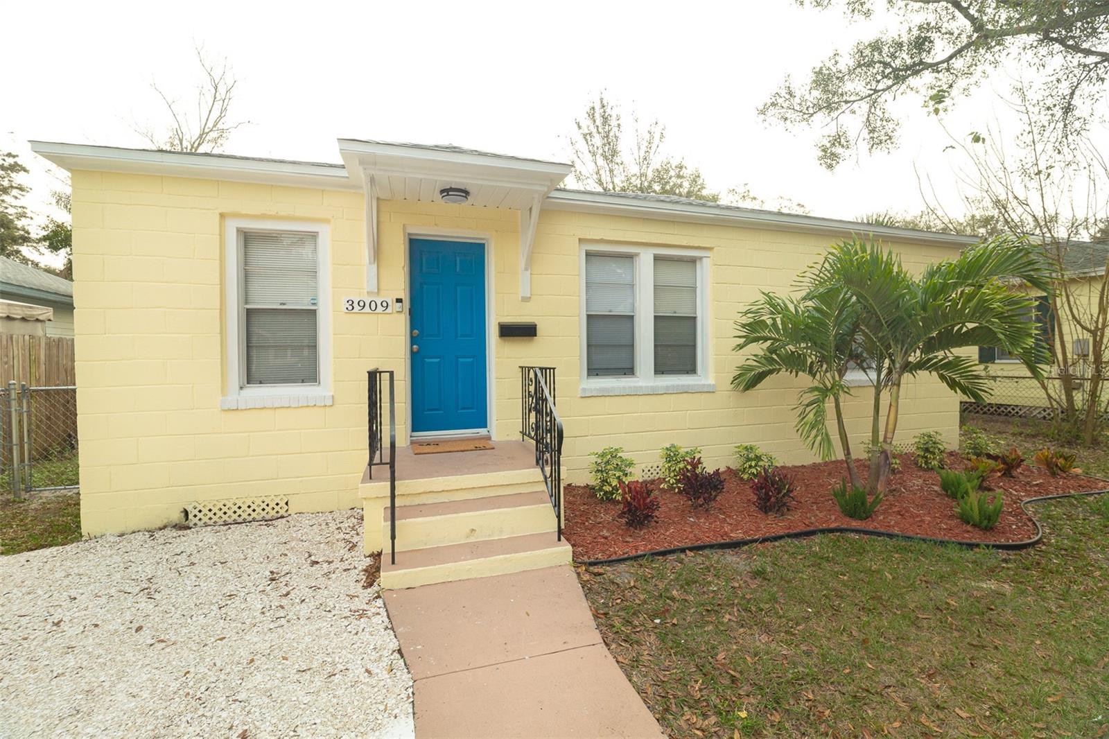 AZALEA GARDENS - Residential