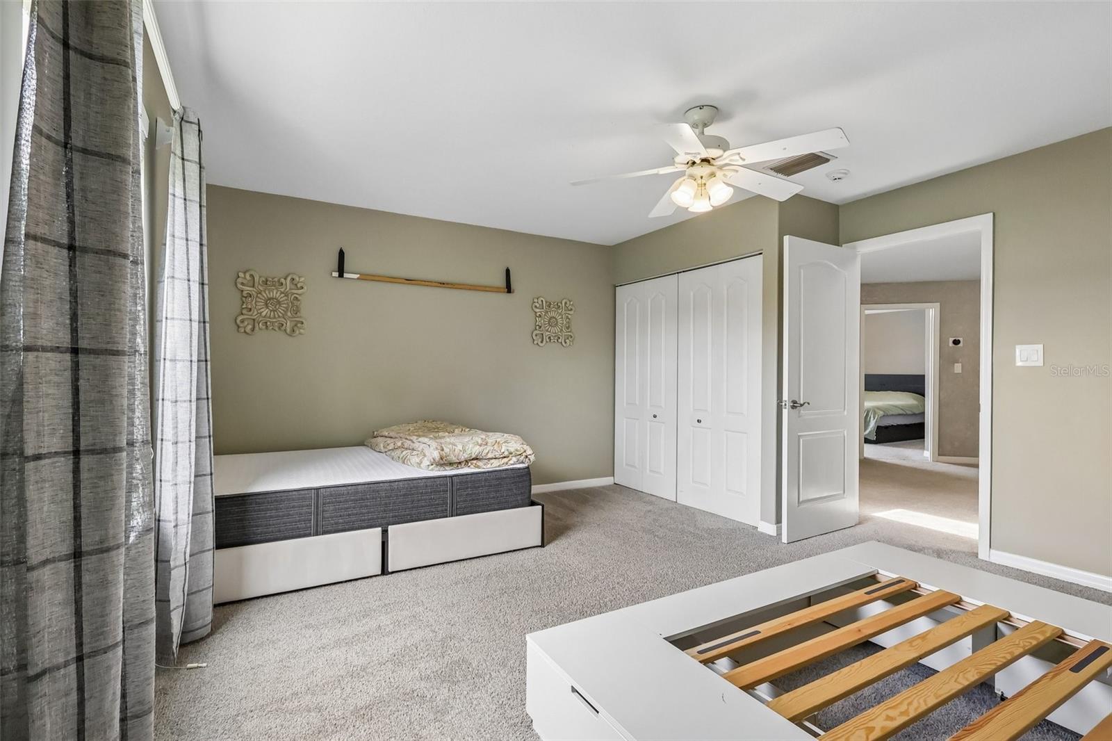 LITTLE CREEK PH 1A - Residential