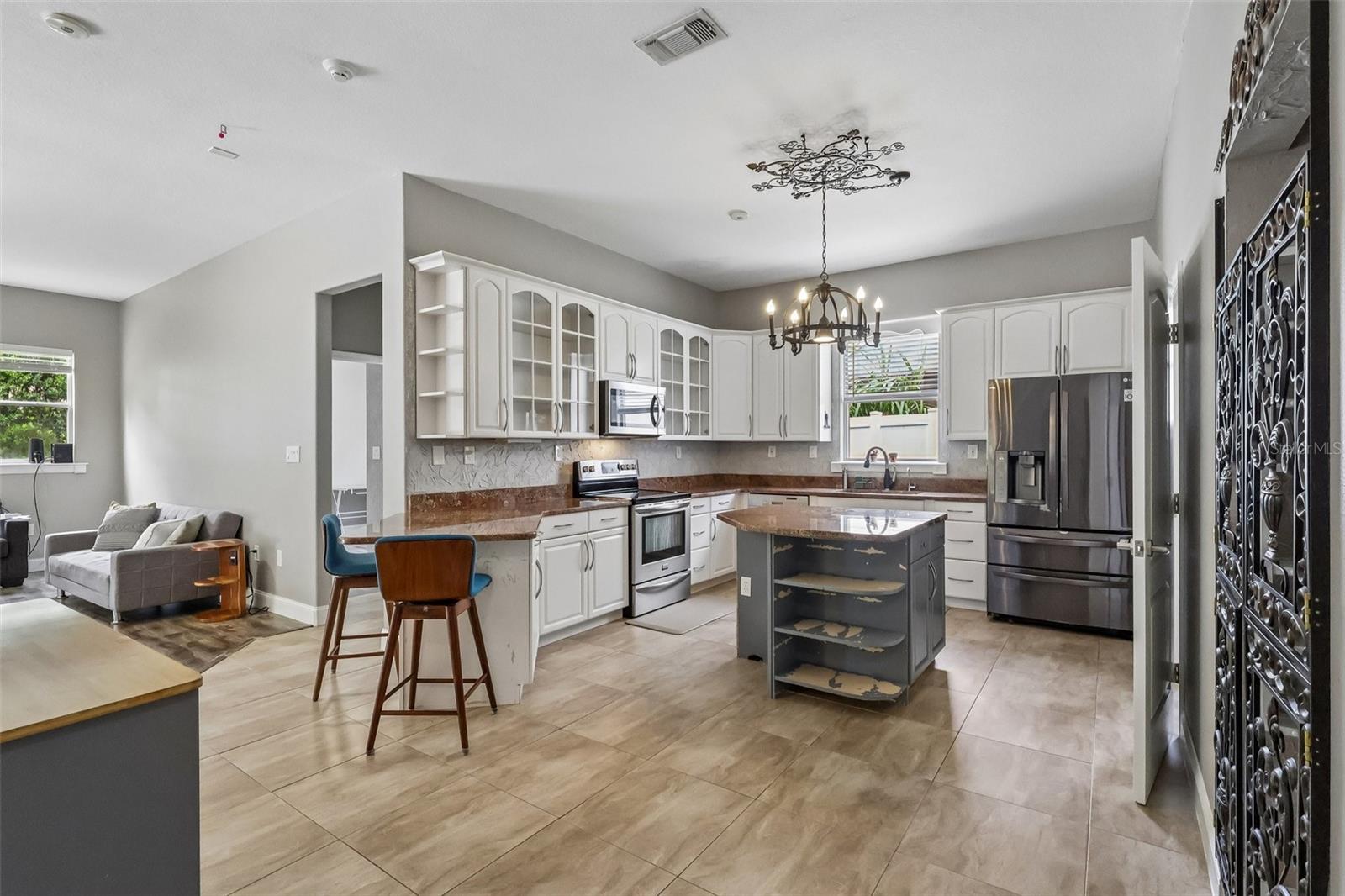 LITTLE CREEK PH 1A - Residential