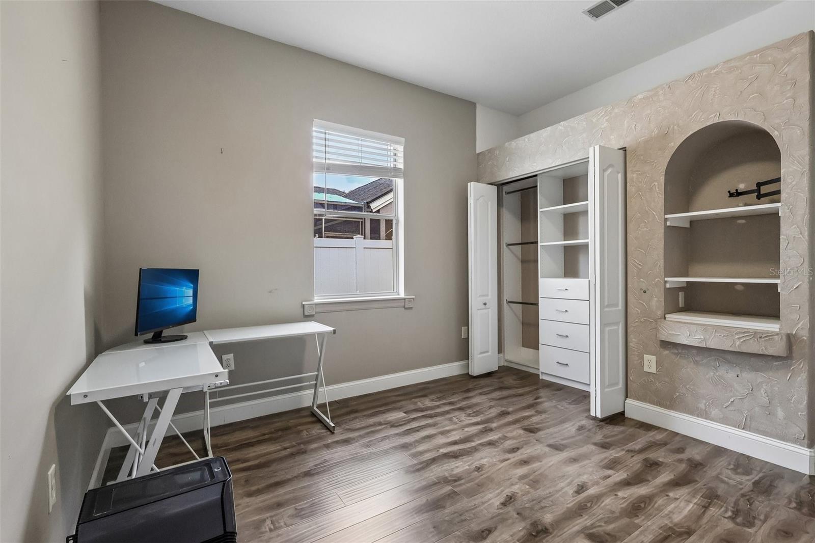 LITTLE CREEK PH 1A - Residential