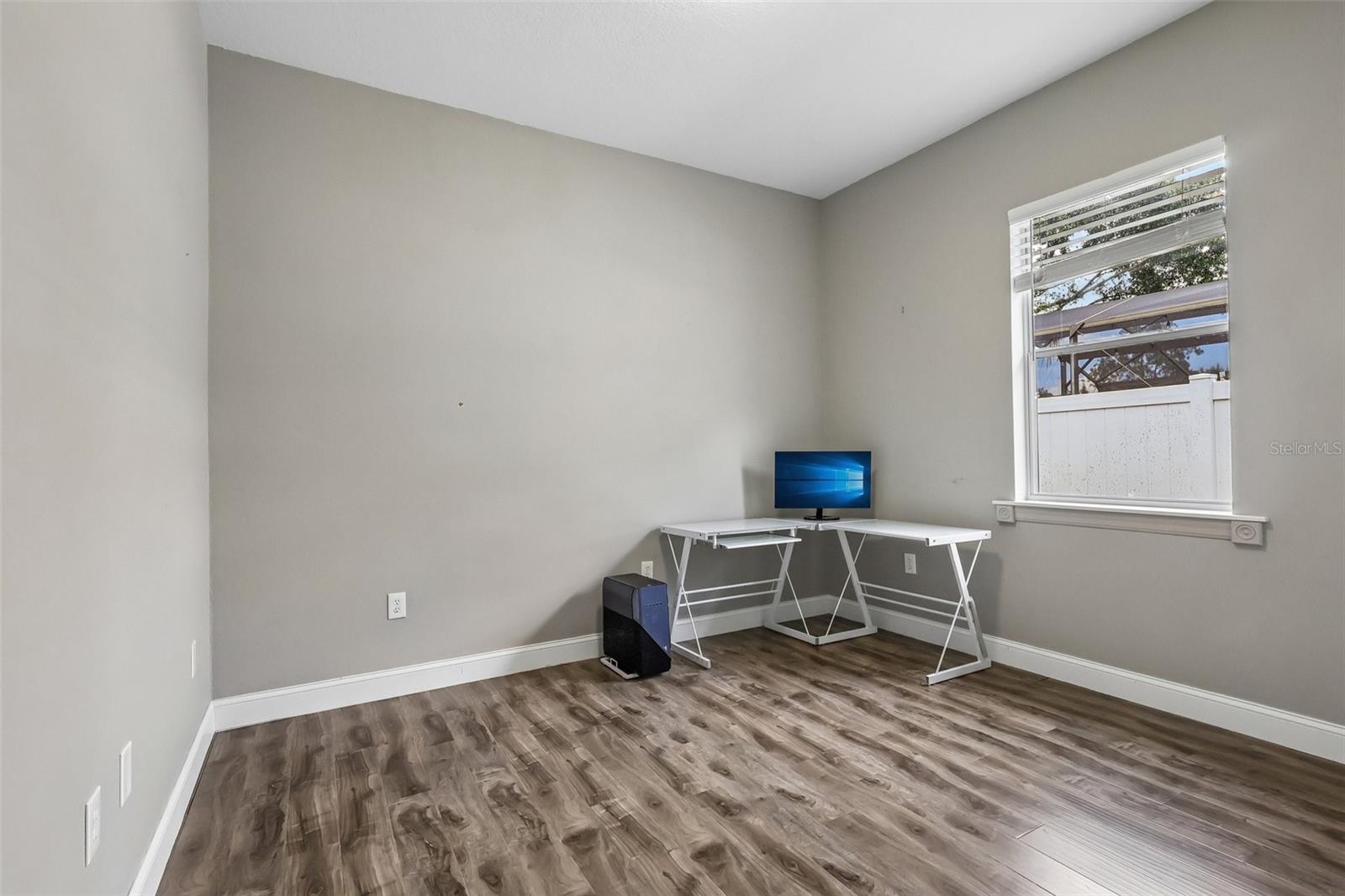 LITTLE CREEK PH 1A - Residential