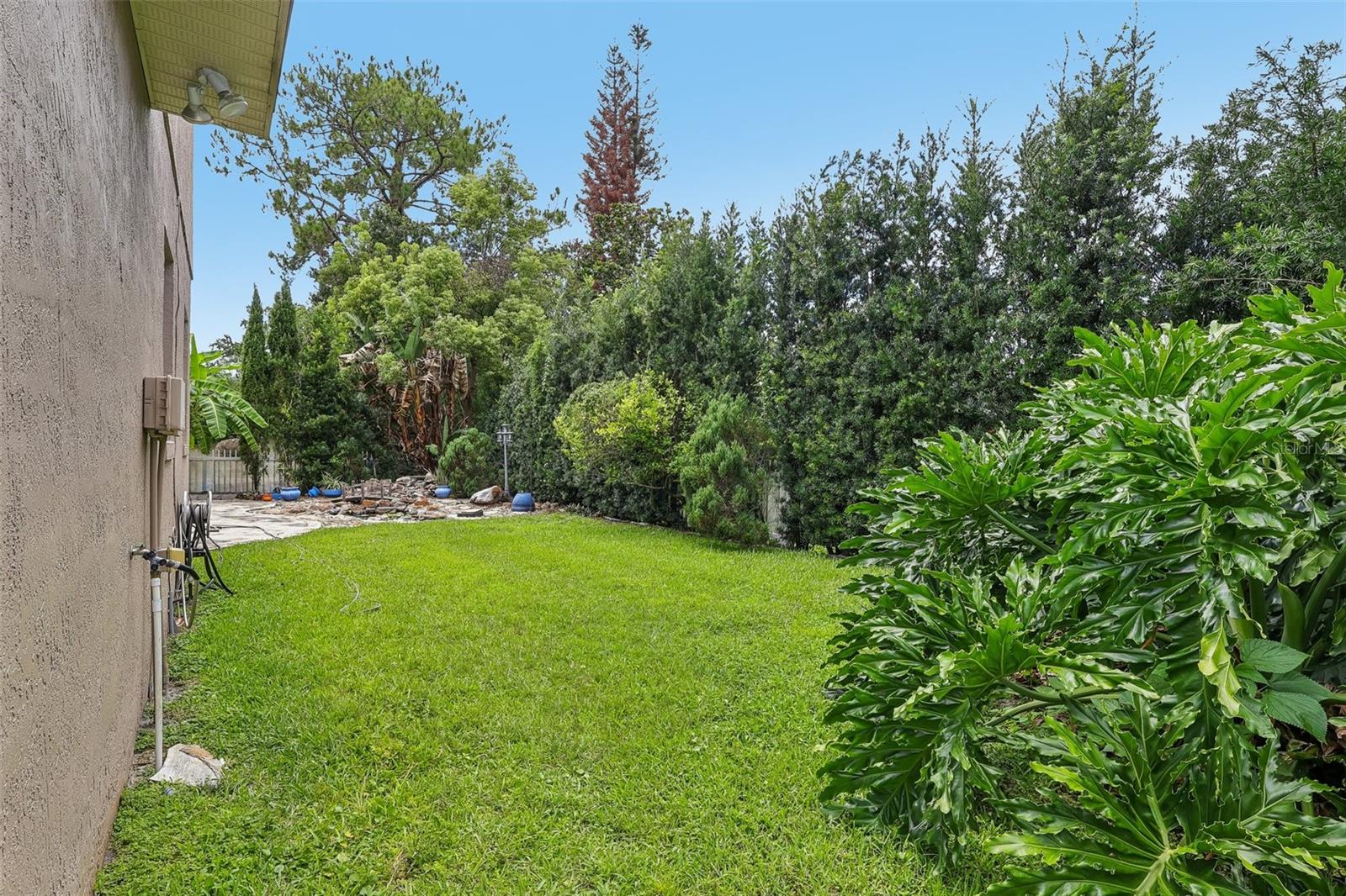 LITTLE CREEK PH 1A - Residential