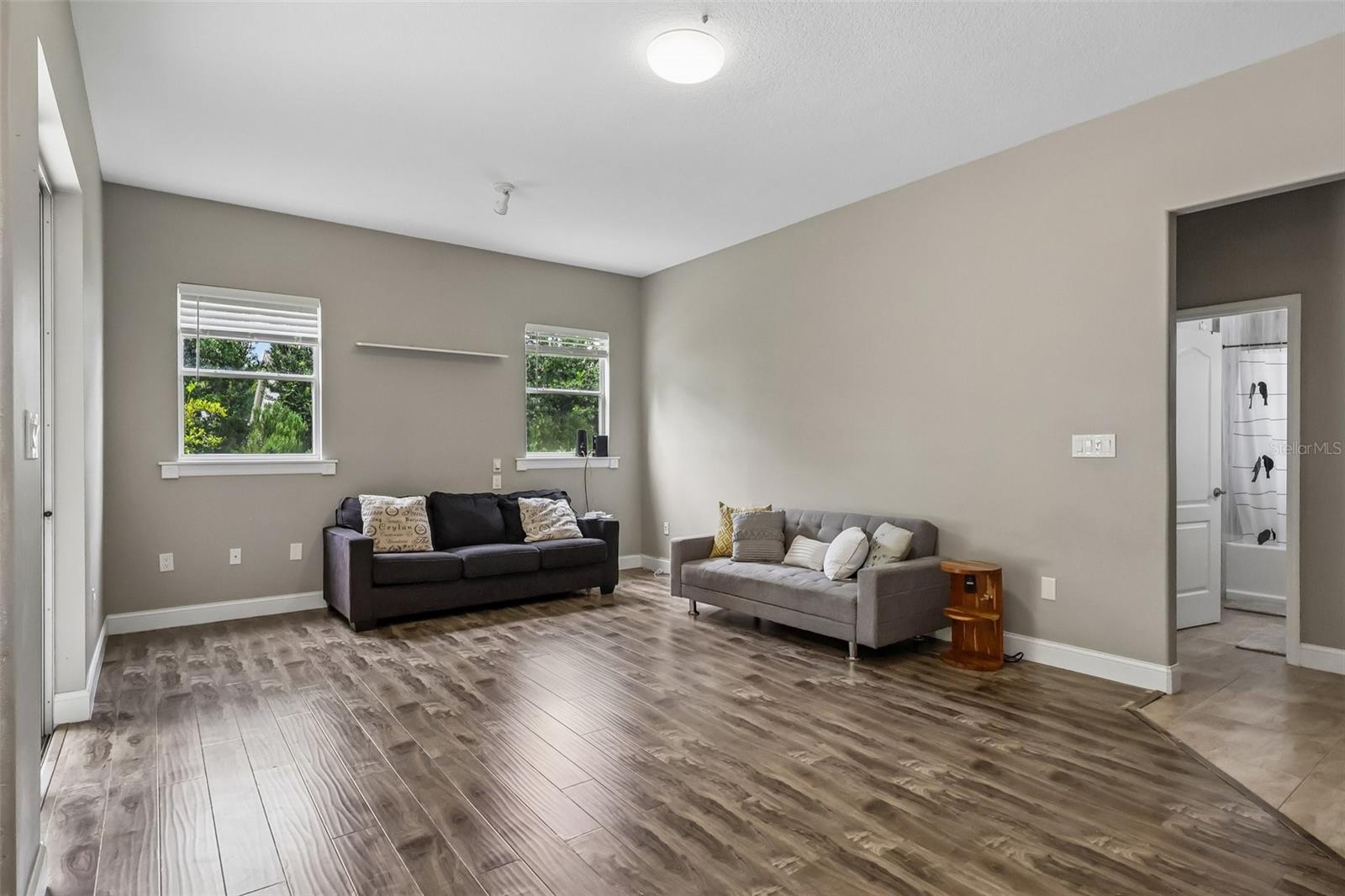 LITTLE CREEK PH 1A - Residential
