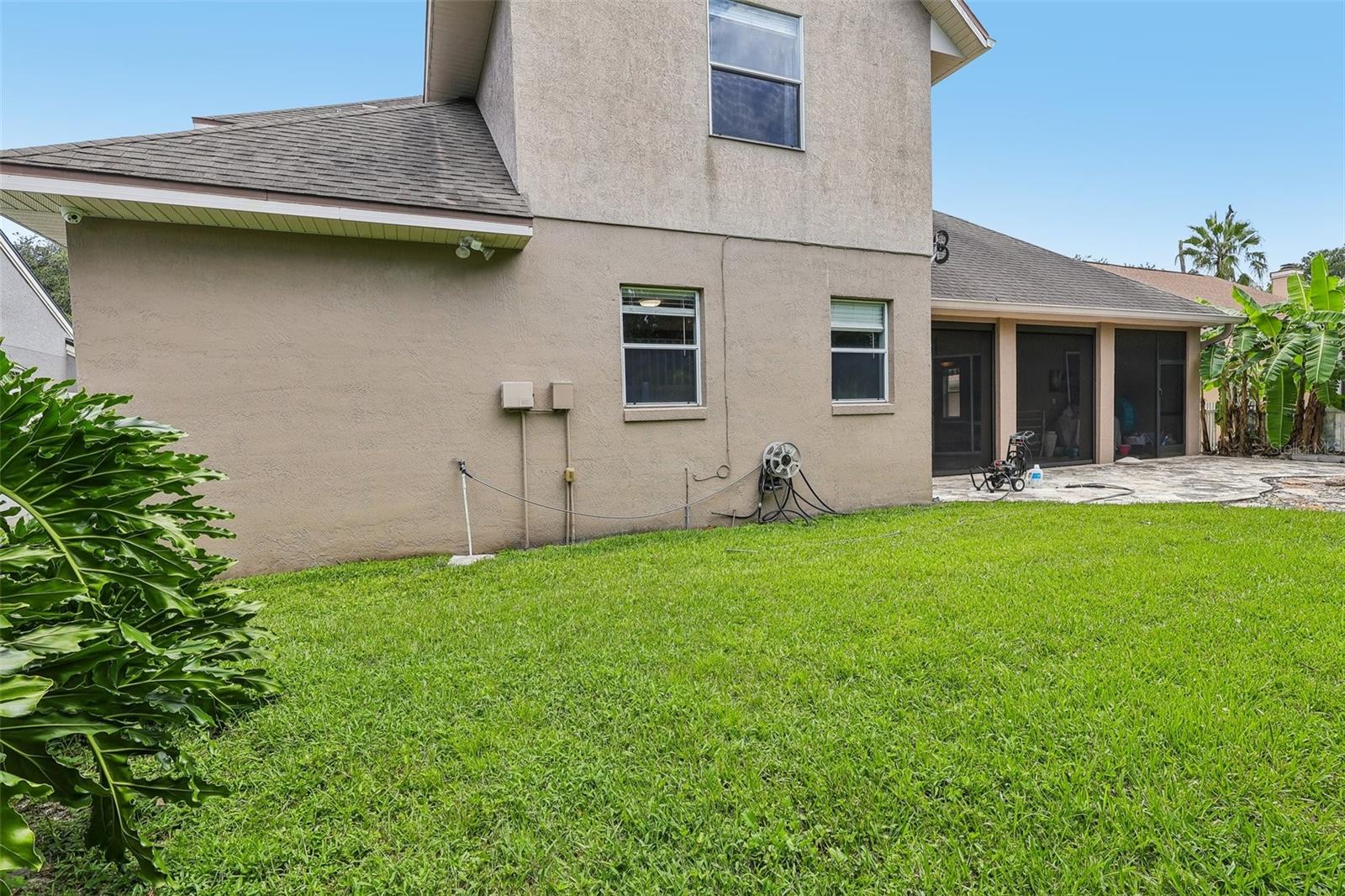 LITTLE CREEK PH 1A - Residential