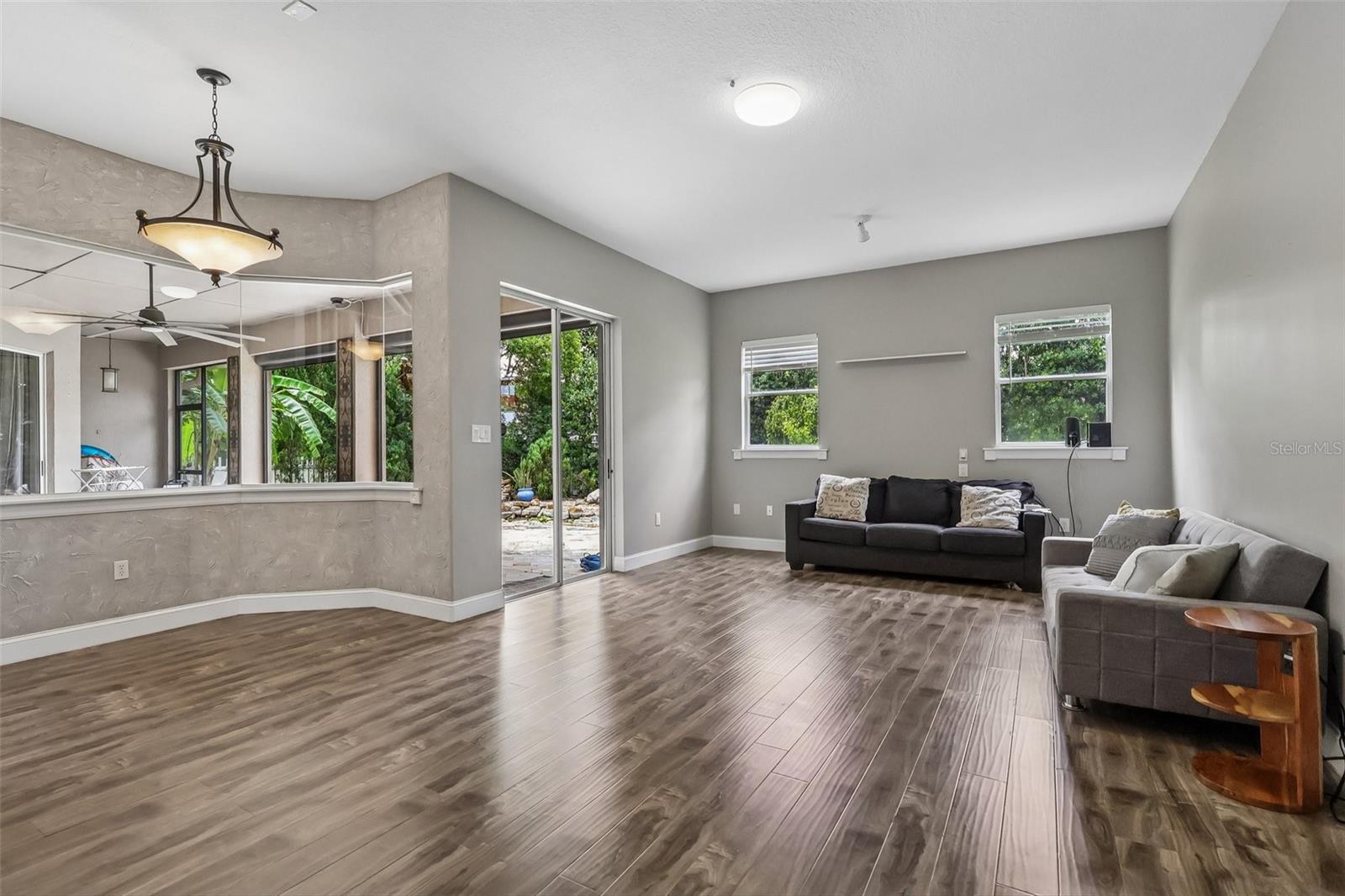 LITTLE CREEK PH 1A - Residential