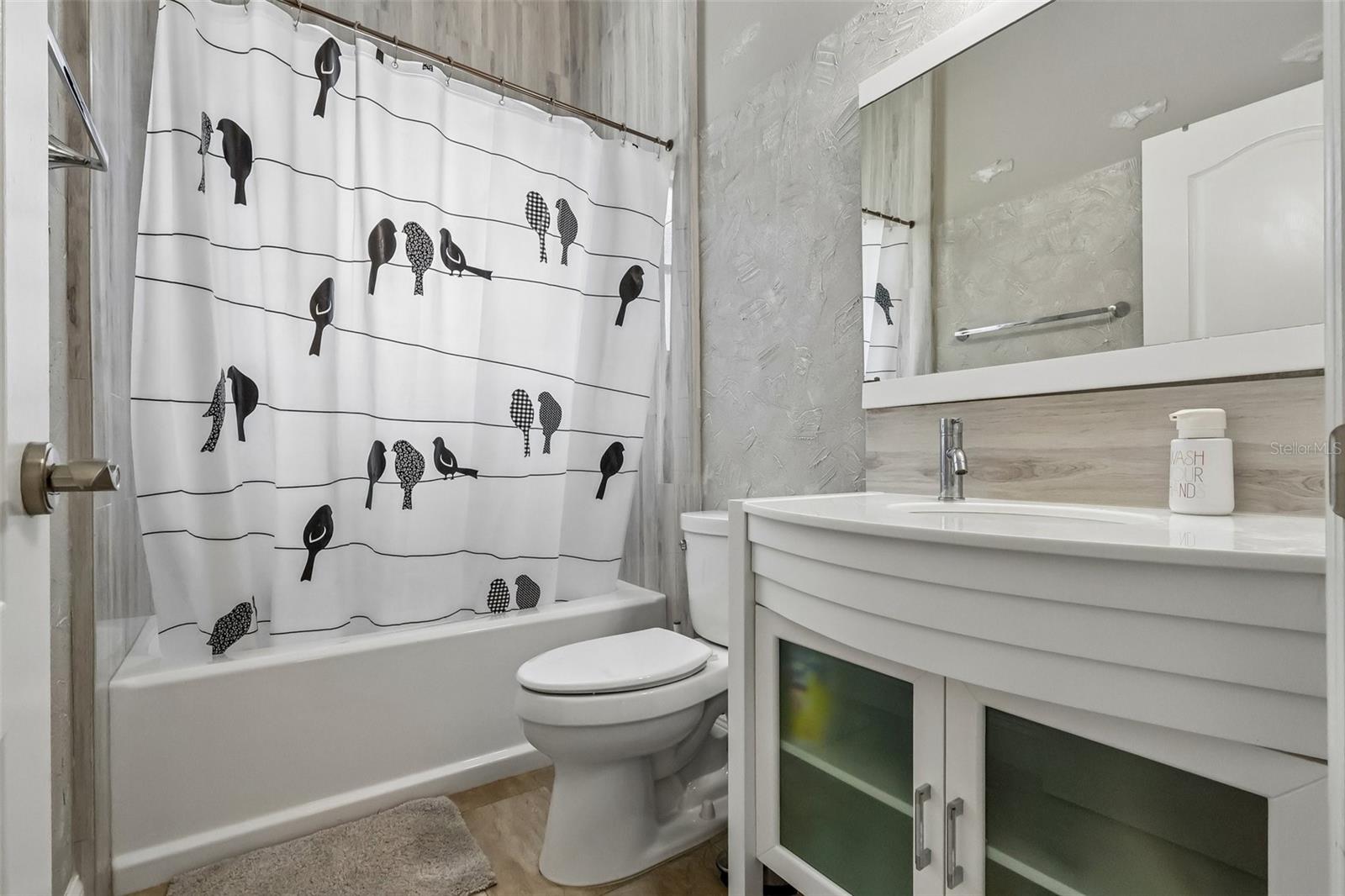 LITTLE CREEK PH 1A - Residential
