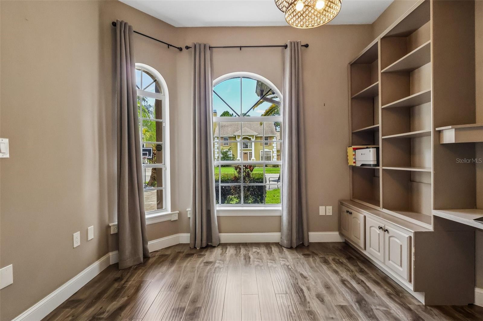 LITTLE CREEK PH 1A - Residential