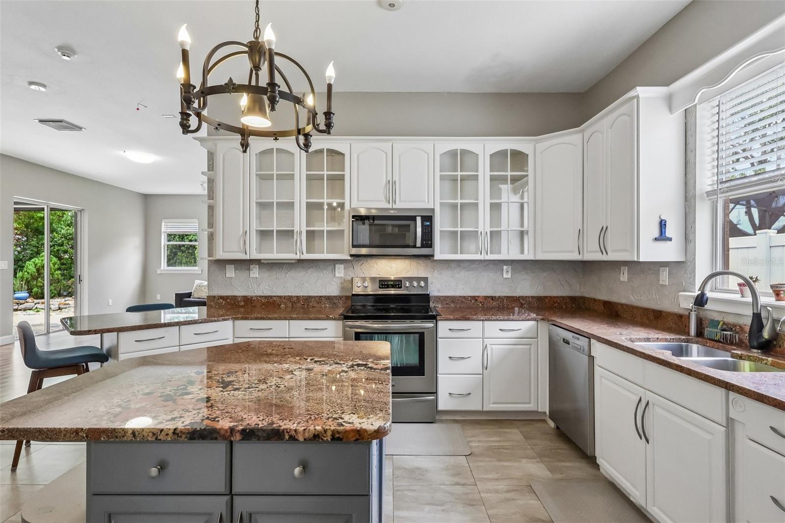 LITTLE CREEK PH 1A - Residential