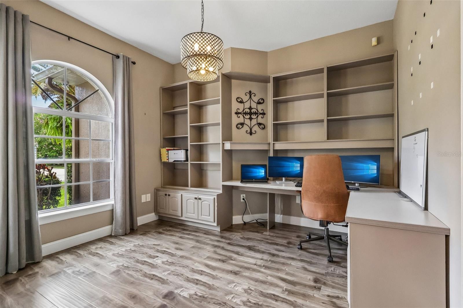 LITTLE CREEK PH 1A - Residential