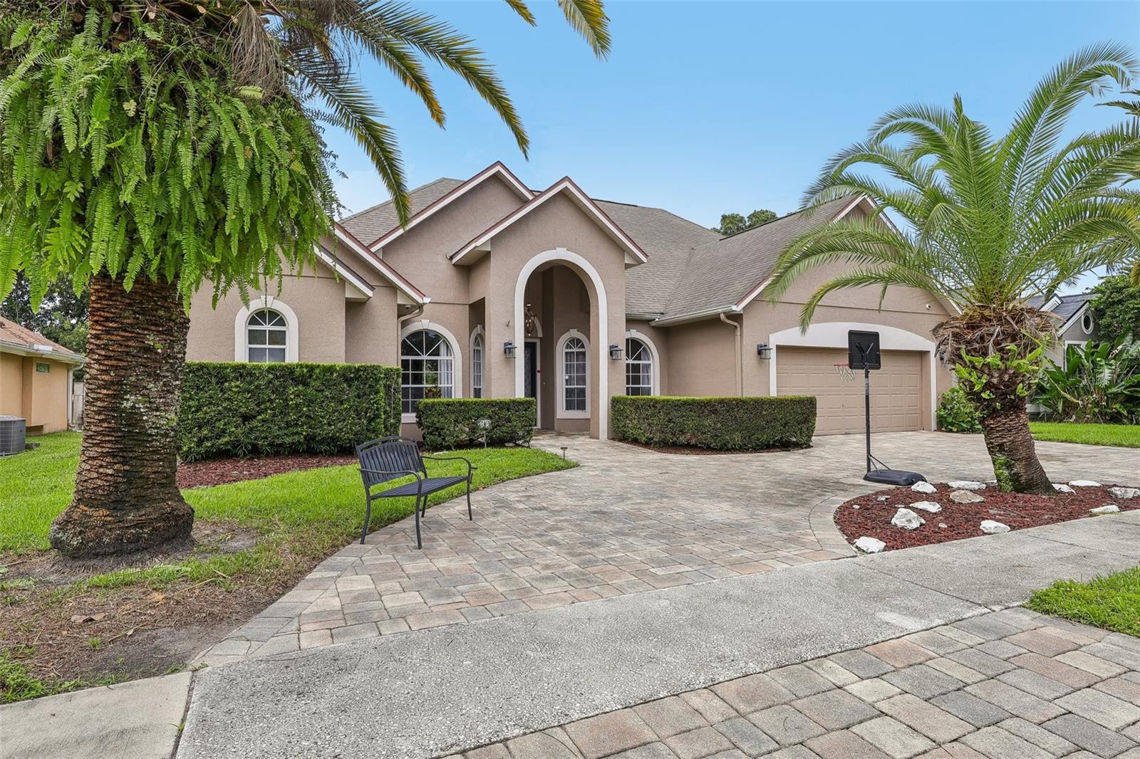 LITTLE CREEK PH 1A - Residential