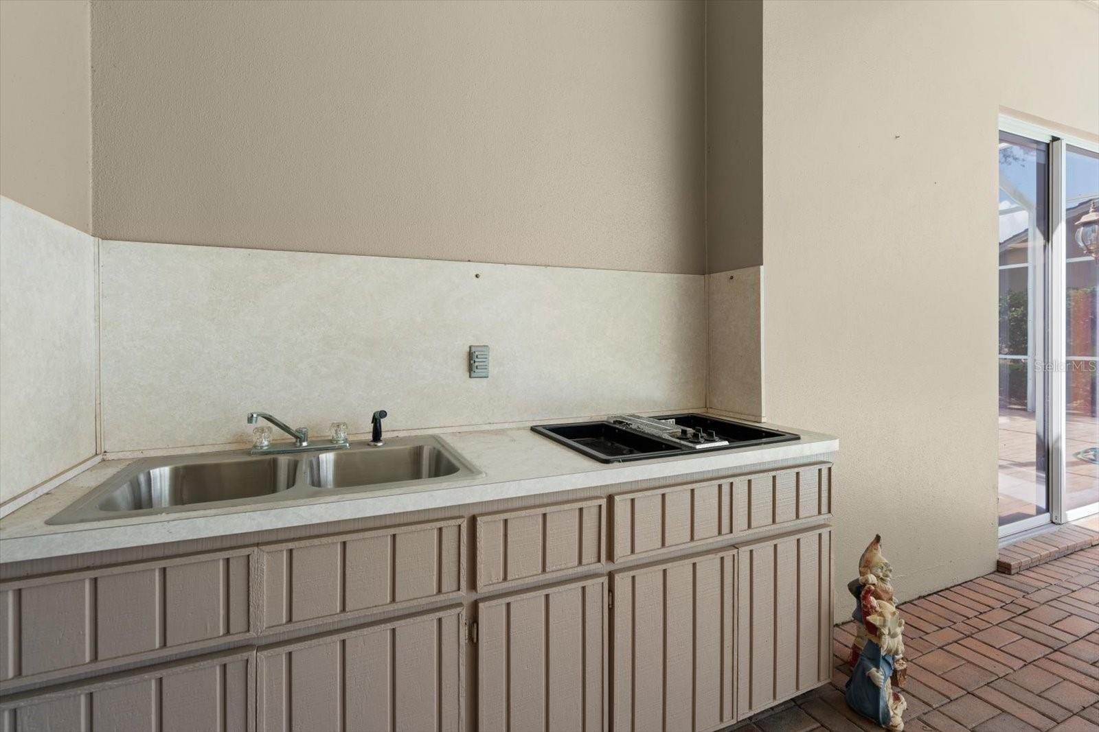 RESERVE AT LAKE TARPON THE - Residential