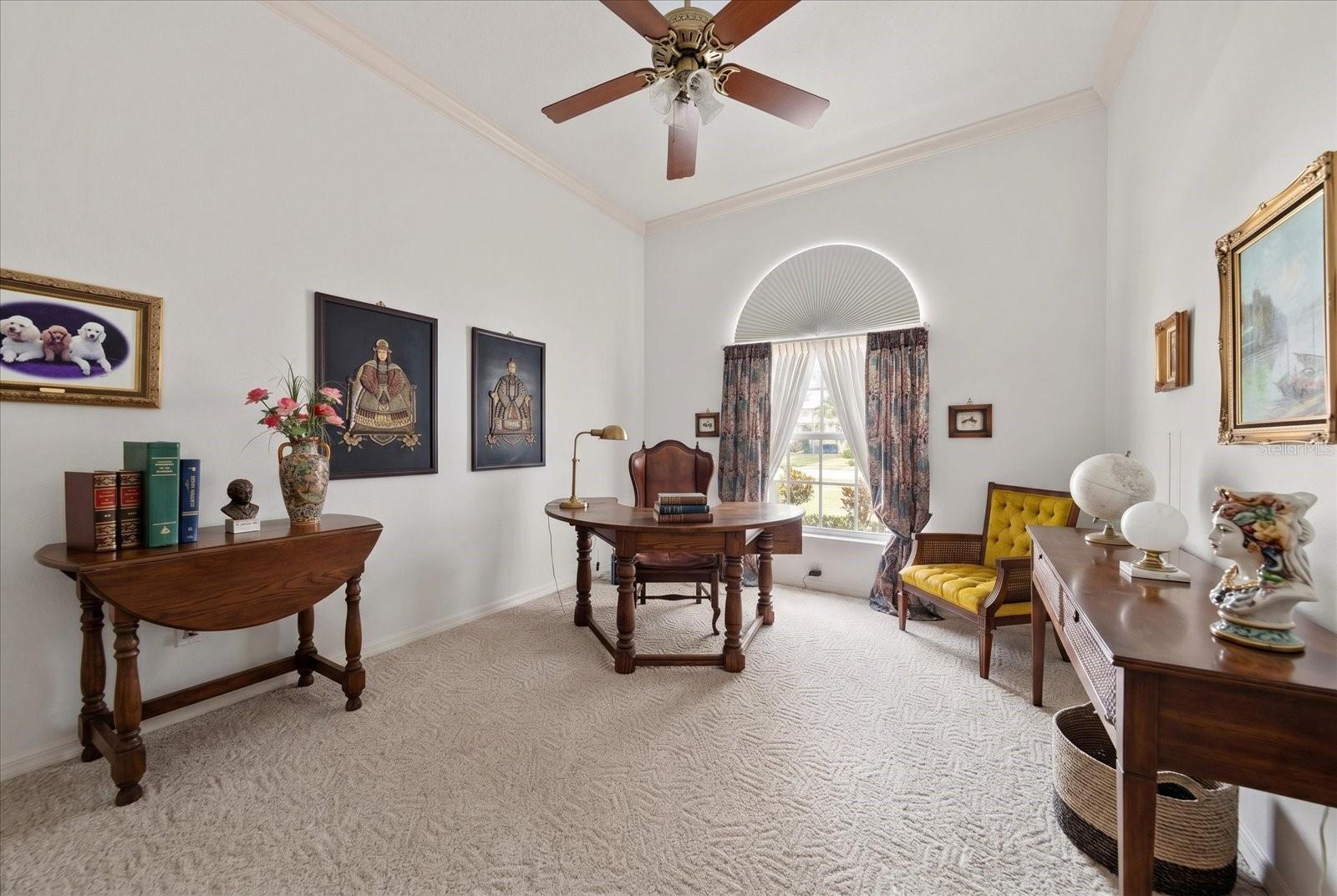 RESERVE AT LAKE TARPON THE - Residential