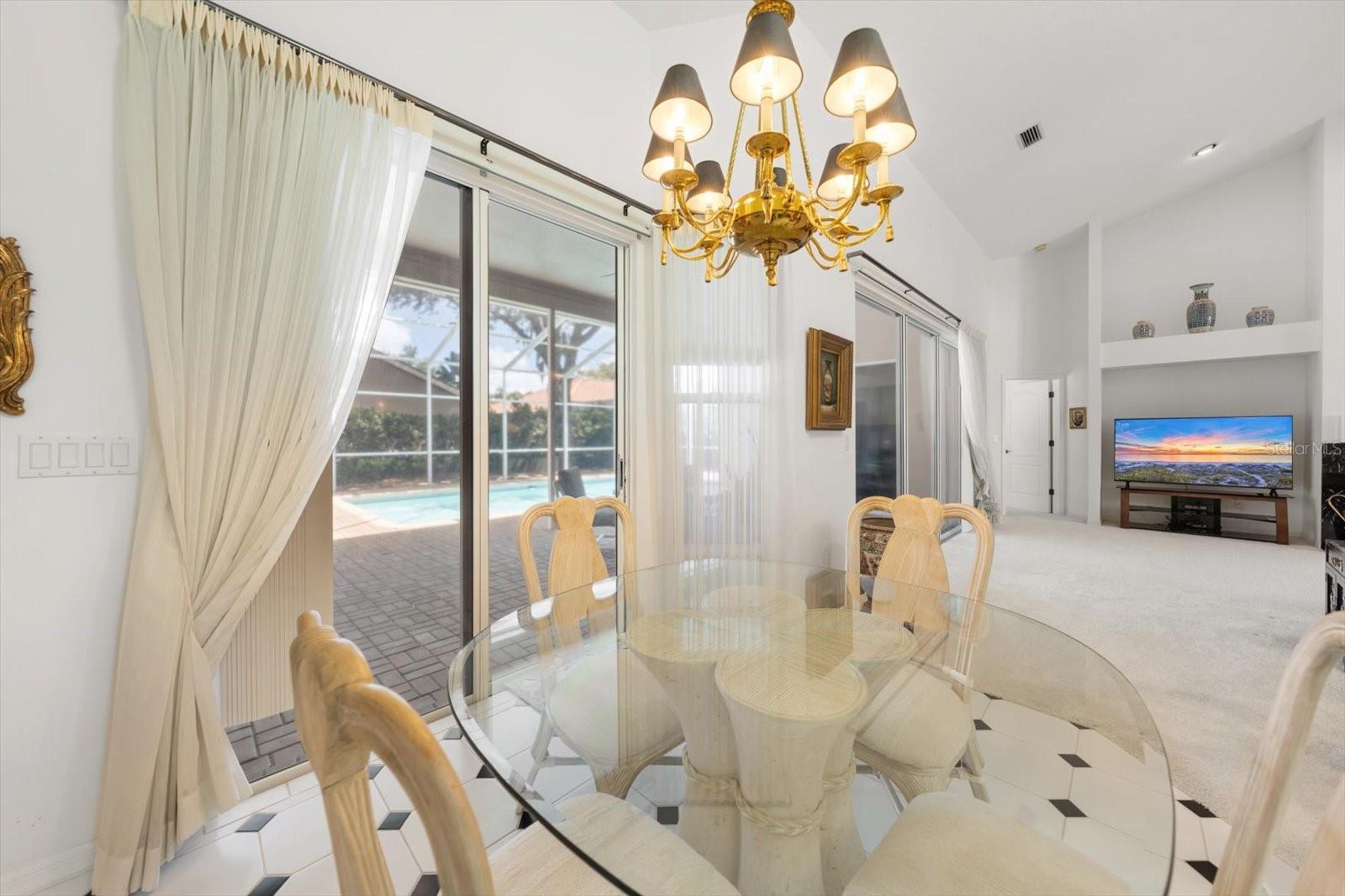 RESERVE AT LAKE TARPON THE - Residential