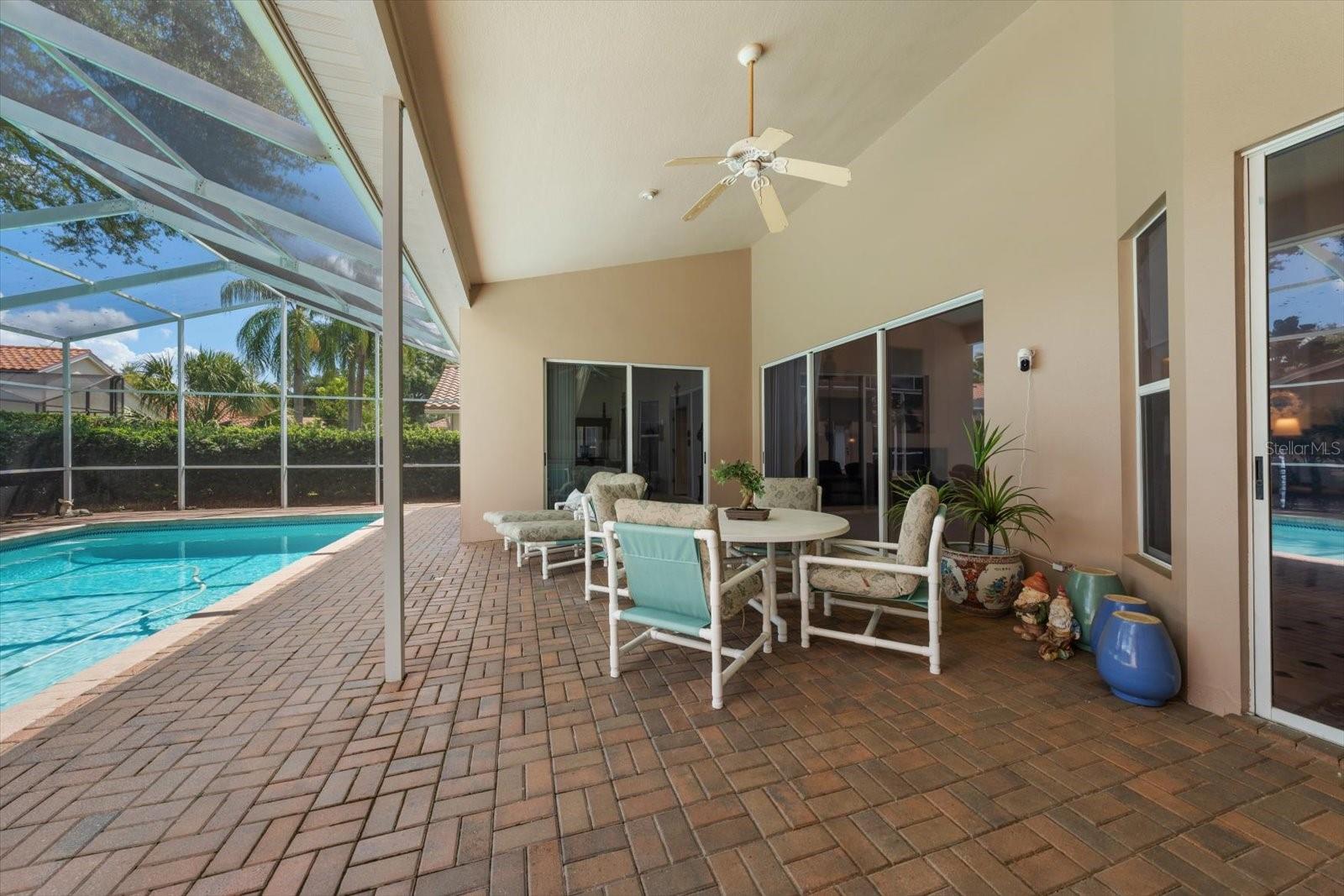 RESERVE AT LAKE TARPON THE - Residential